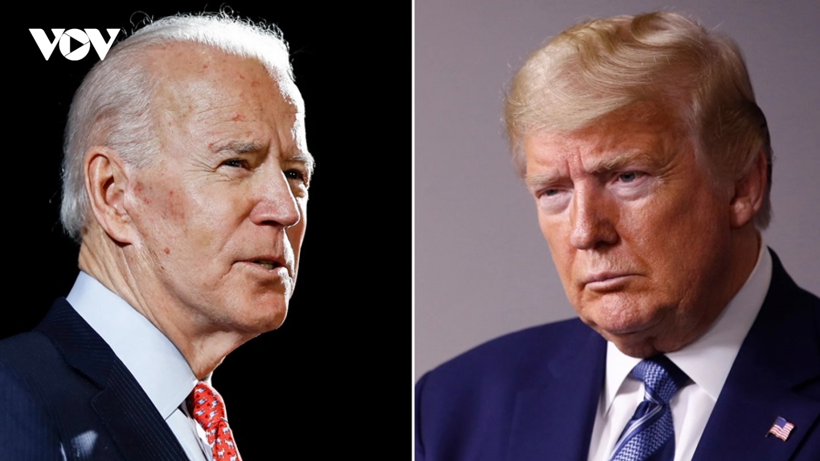 Sau khi ông Trump bị bắn, Tổng thống Biden kêu gọi người Mỹ “hạ nhiệt”