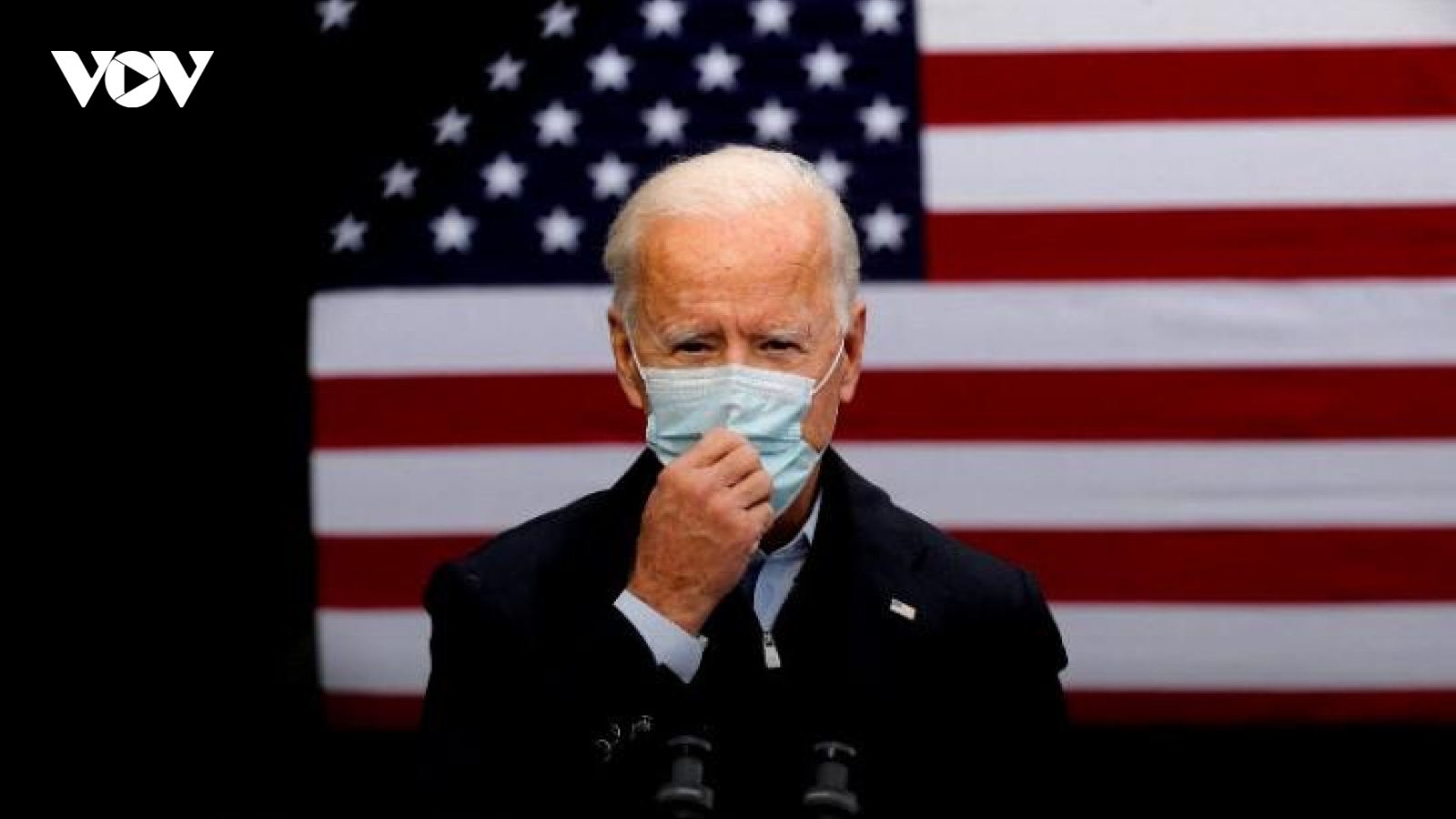 Ứng viên Joe Biden mong chờ cuộc tranh luận thứ 2 với Tổng thống Trump