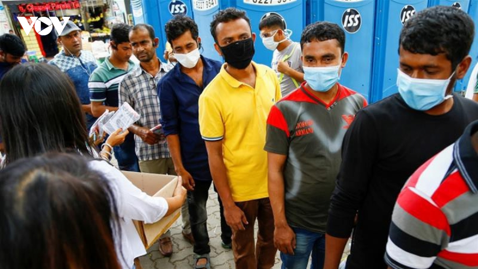 Bangladesh từ chối thử nghiệm lâm sàng vaccine Covid-19 của Trung Quốc