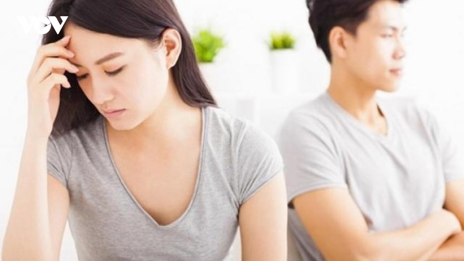 Phụ nữ cần khéo léo, tránh vợ chồng bất hòa