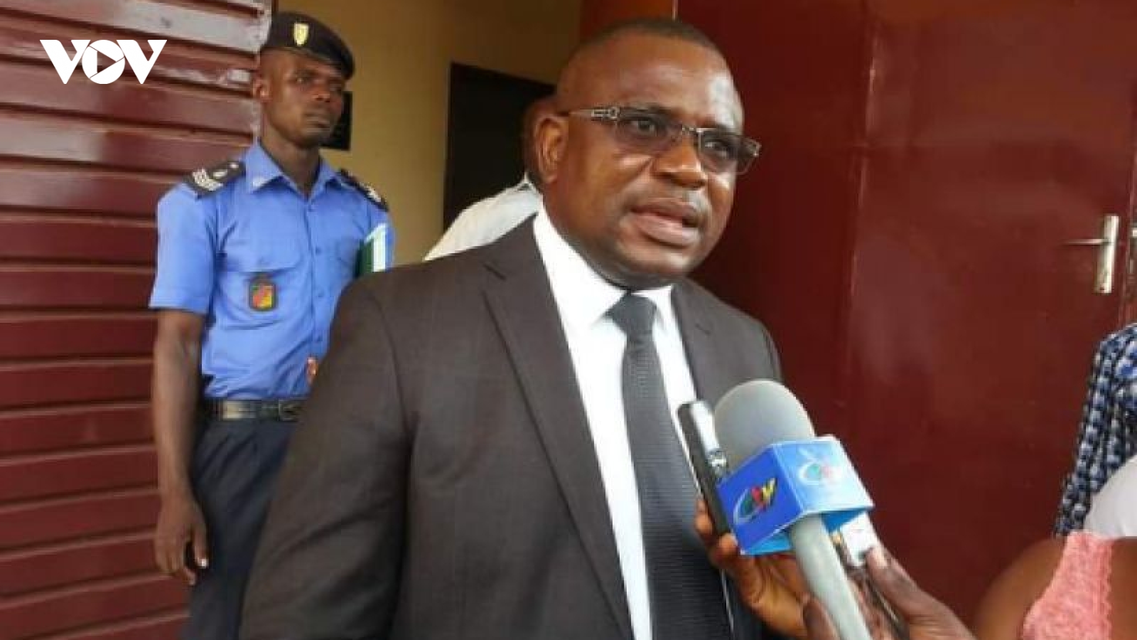 Nổ súng tại trường học ở Cameroon, ít nhất 5 trẻ em thiệt mạng