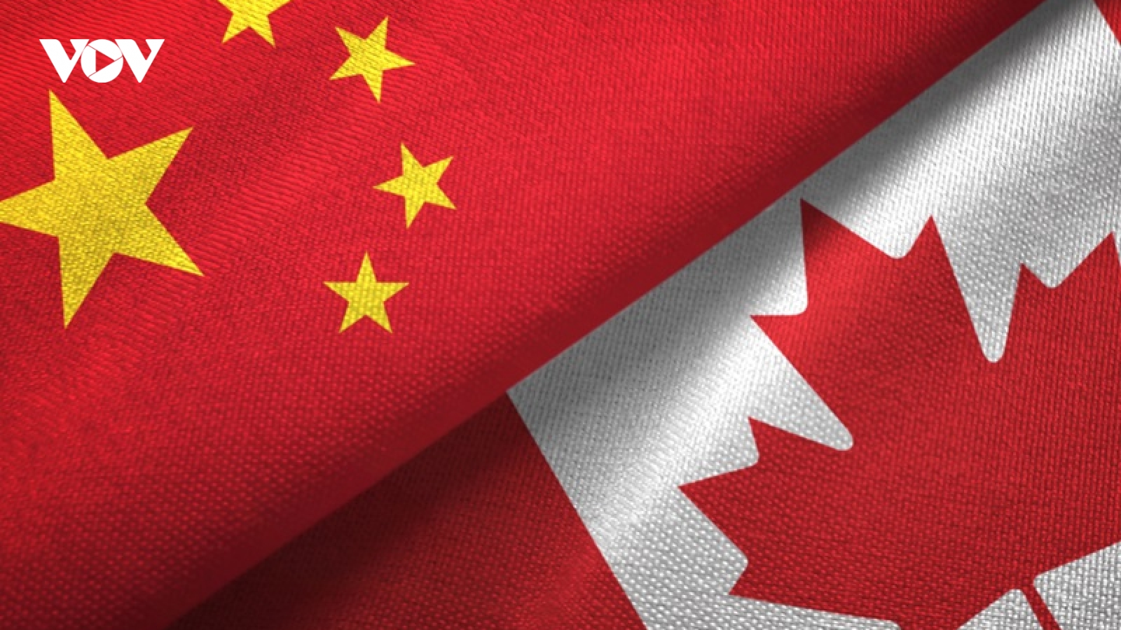 Trung Quốc trả đũa, áp thuế hàng nông sản và thực phẩm của Canada