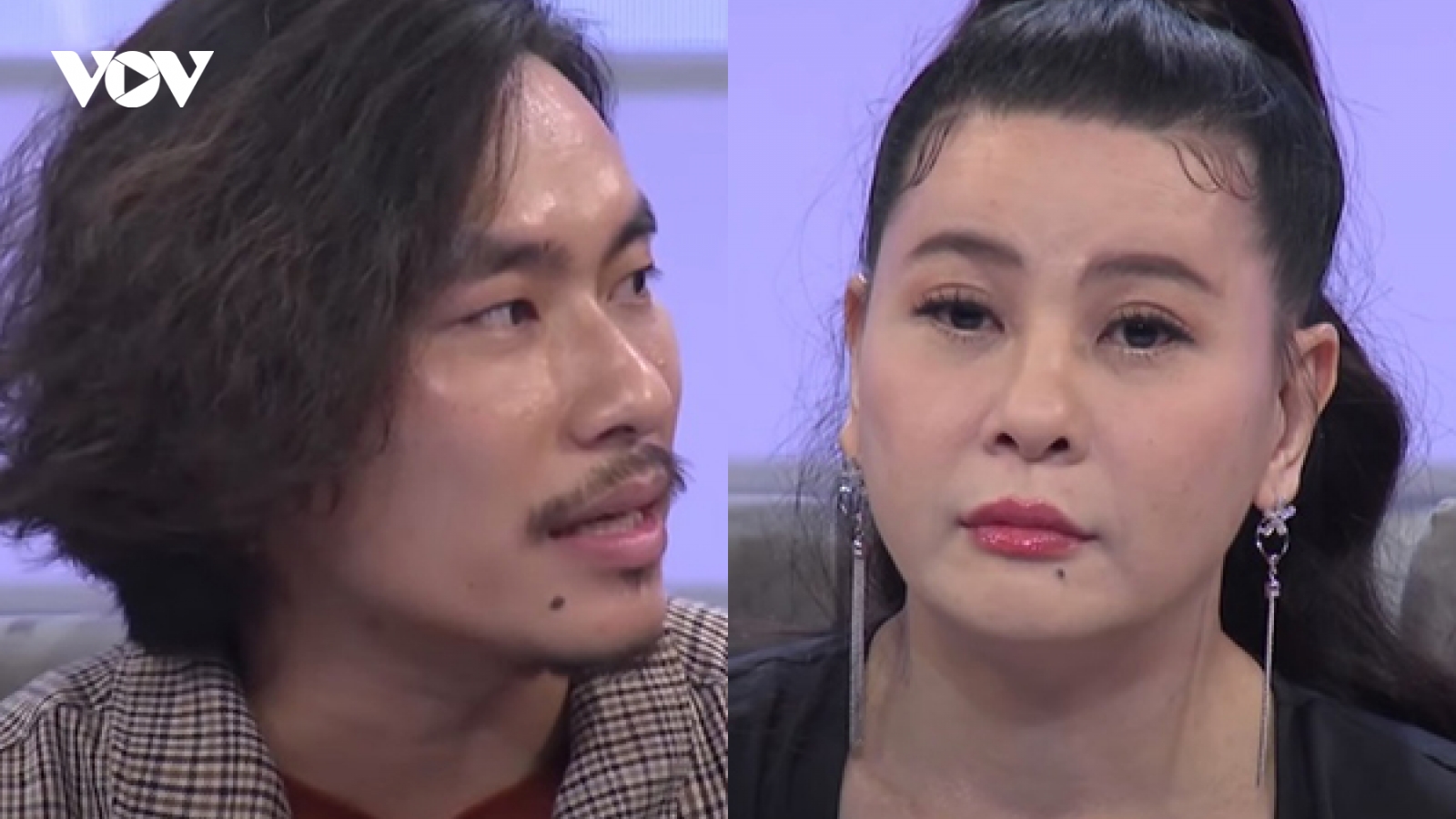 Kiều Minh Tuấn: Tôi không quan trọng việc có con chung với Cát Phượng