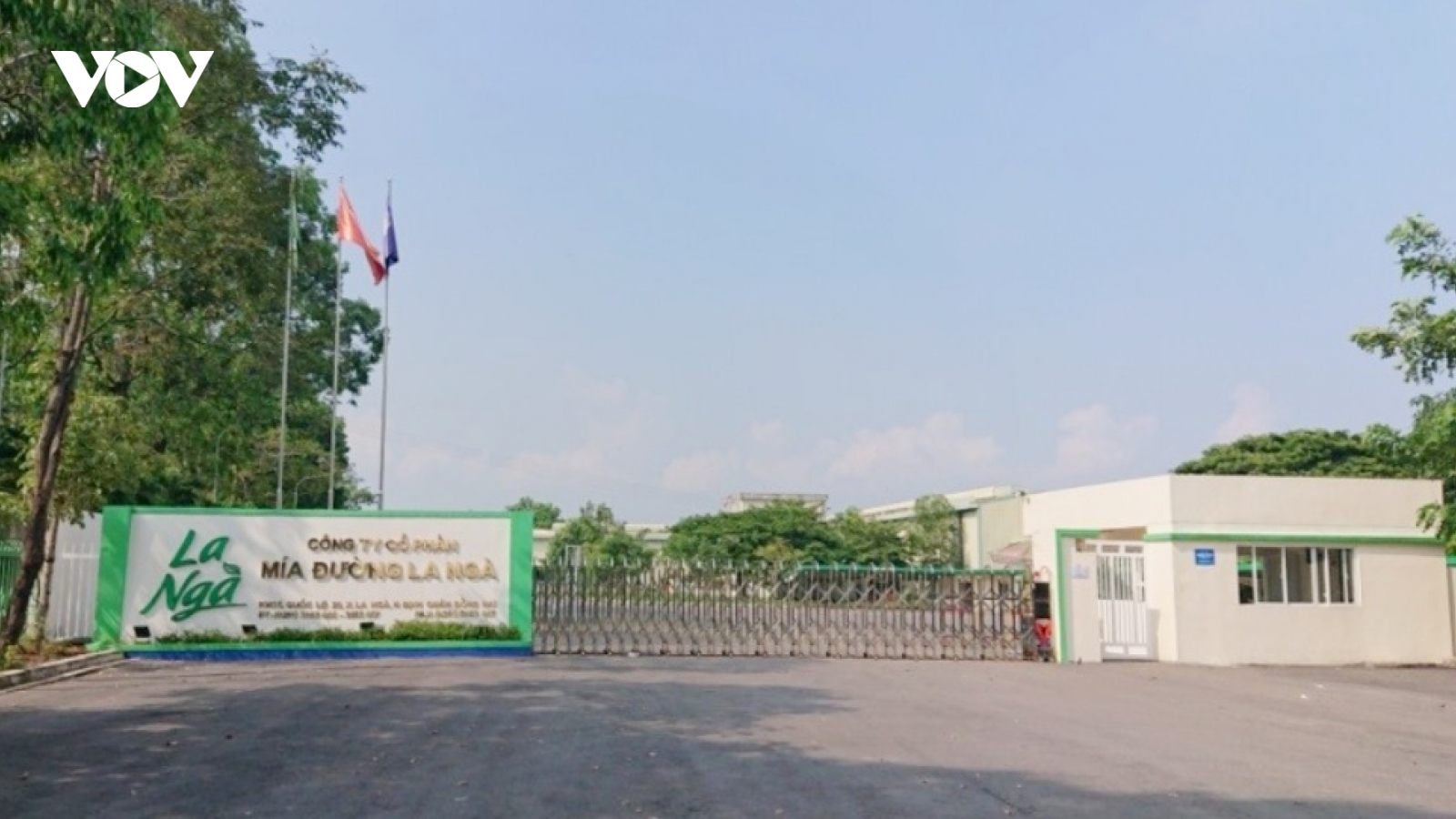 Một công ty ở Đồng Nai bị xử phạt hơn 4 tỷ đồng vì gây ô nhiễm môi trường