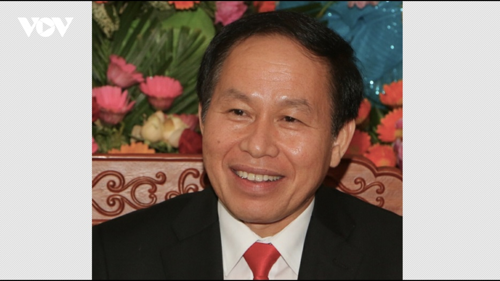 Bí Thư Tỉnh ủy Hậu Giang: Là người đứng đầu trước hết phải nêu gương