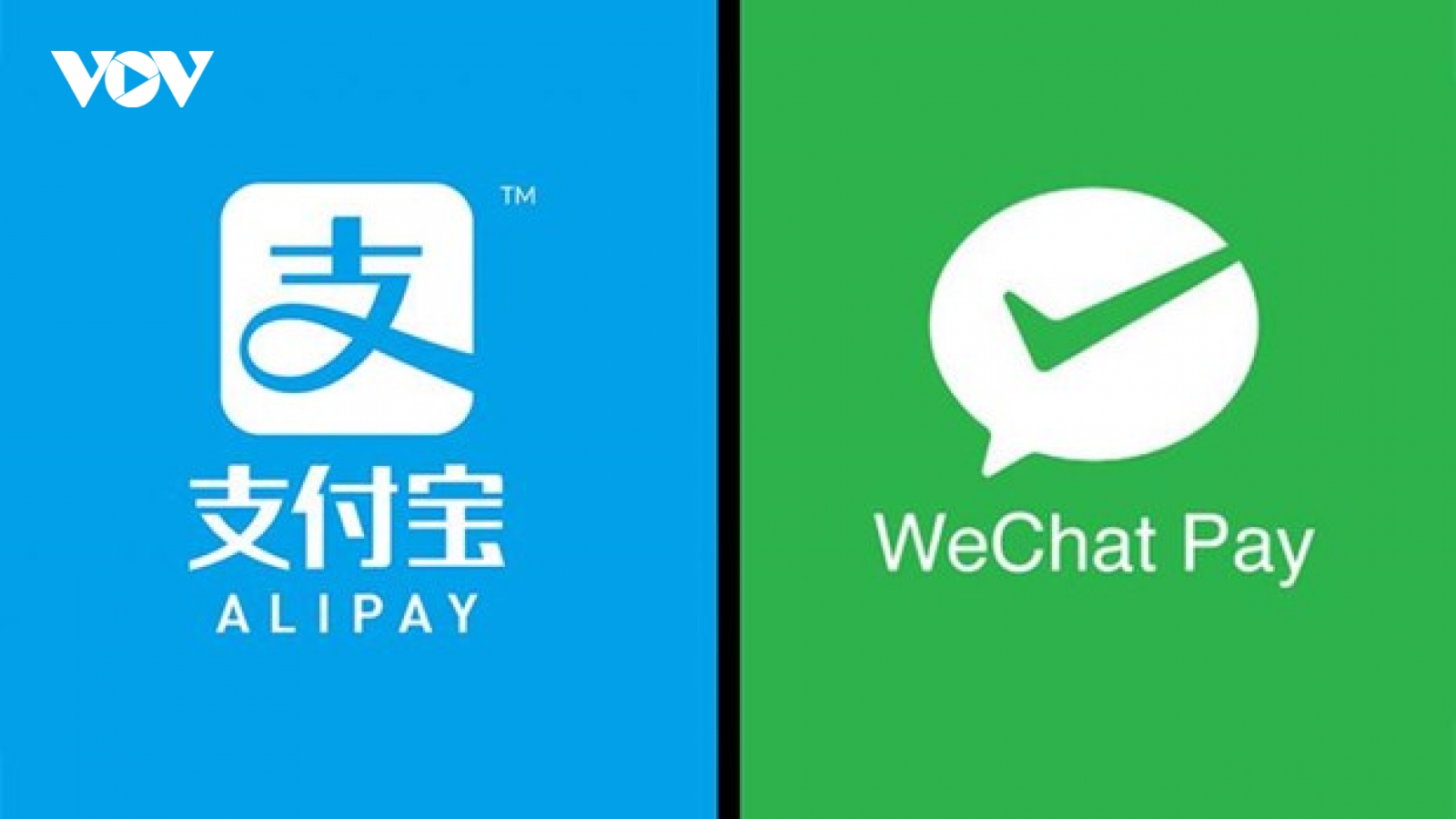 Trung Quốc gọi Mỹ là "cướp biển thời hiện đại" sau khi đe dọa hạn chế WeChat Pay và Alipay