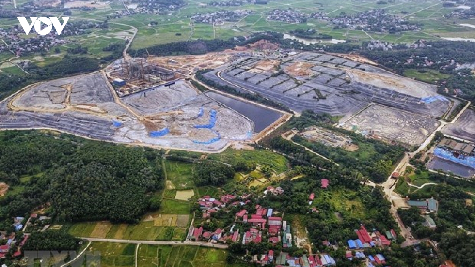 "Cần bỏ cơ chế bao cấp trong thu gom, xử lý rác ở Thủ đô"