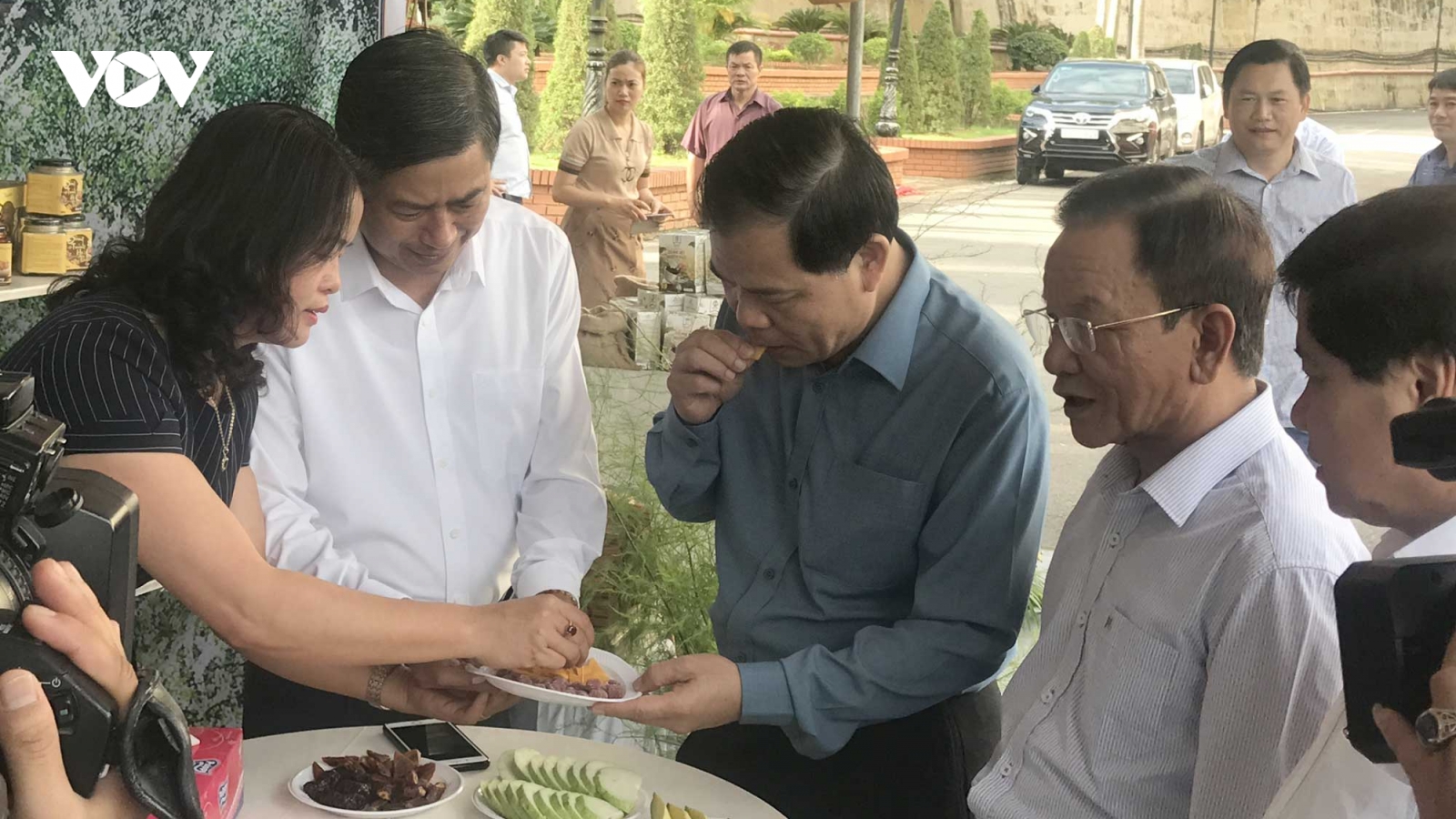 Vì sao Sơn La trở thành một “hiện tượng nông nghiệp” của cả nước?