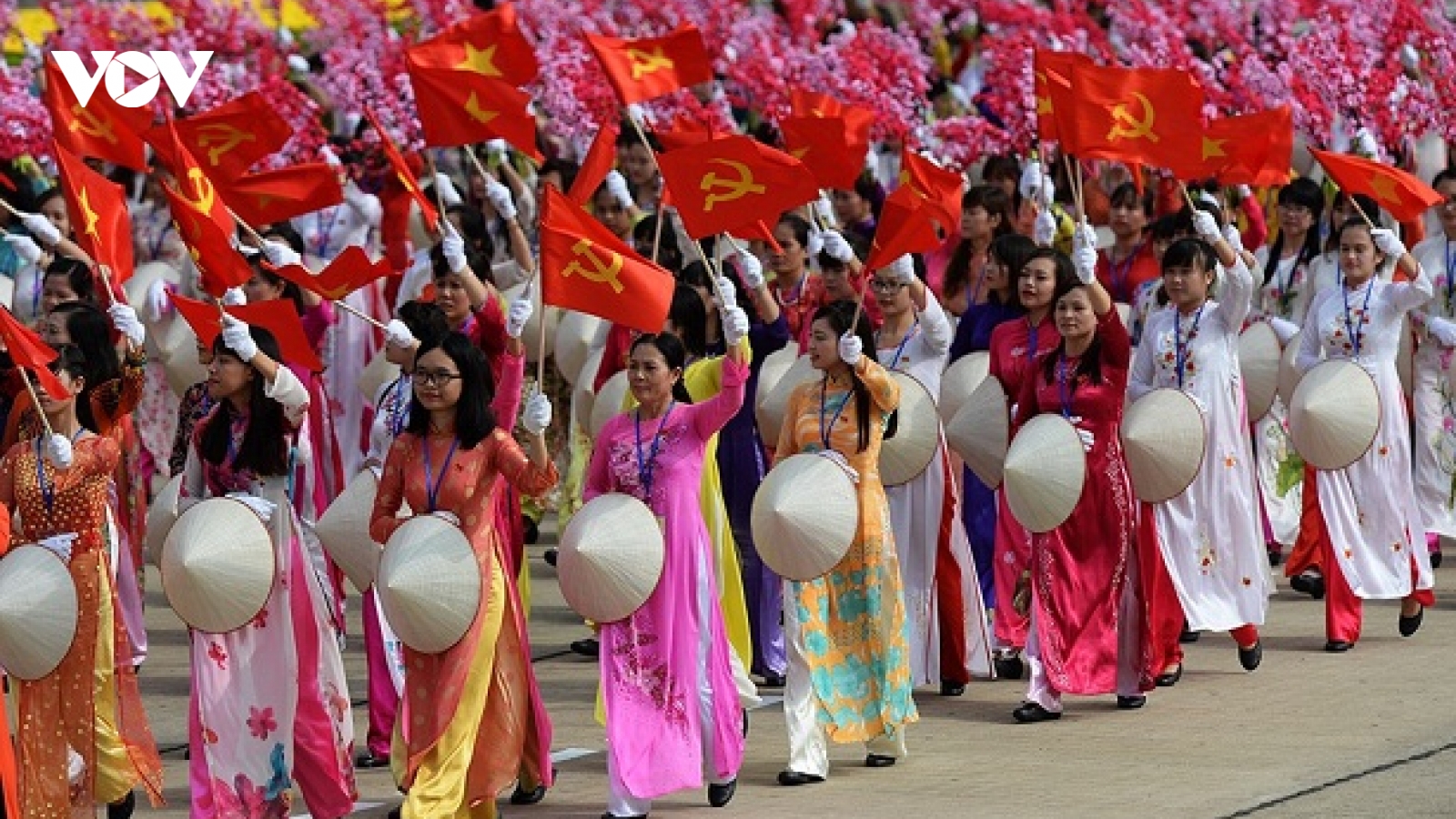 75 năm thành lập LHQ: Việt Nam “định vị” thành công trên bản đồ bình đẳng giới toàn cầu