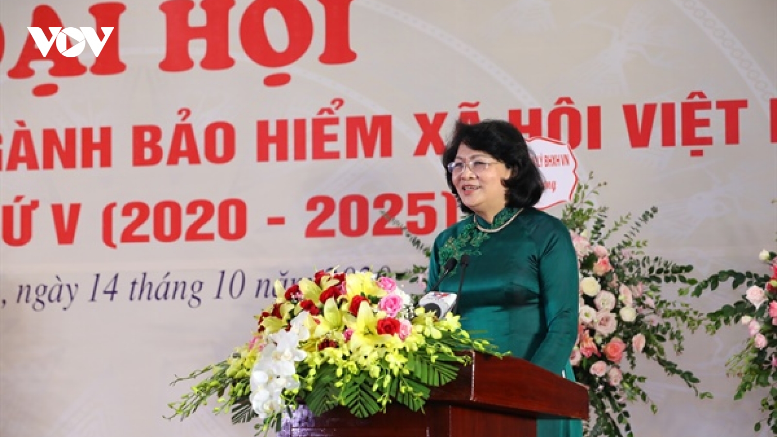 BHXH và BHYT là trụ cột chính của hệ thống an sinh xã hội