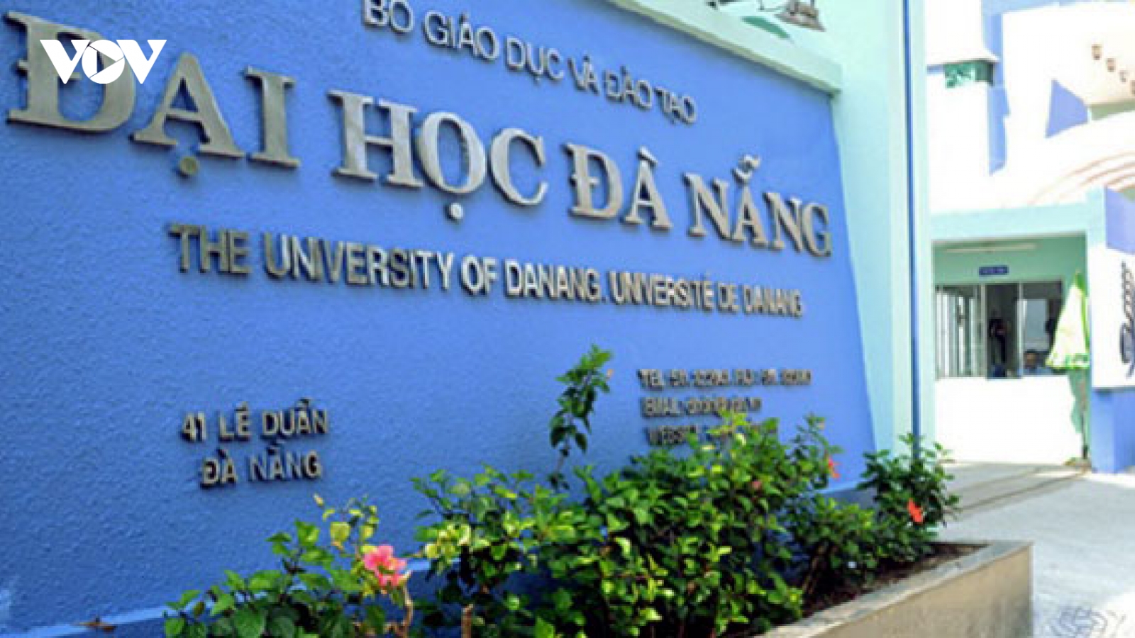 Đại học Huế và Đại học Đà Nẵng được gia hạn thời gian nhập học vì mưa lũ