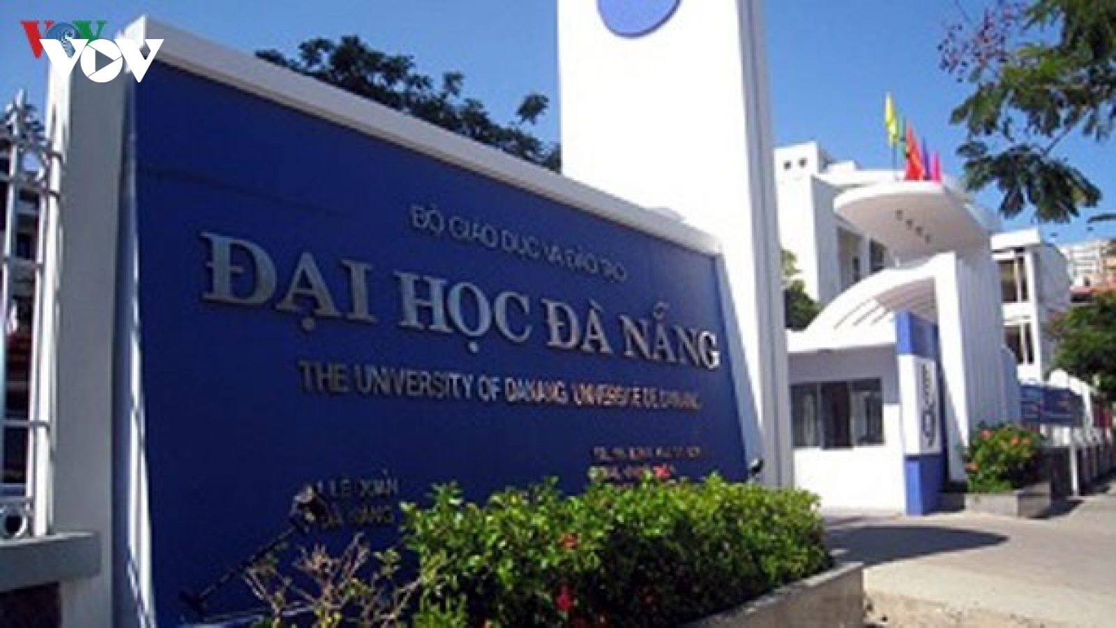 Các trường đại học ở Đà Nẵng hỗ trợ sinh viên ảnh hưởng dịch Covid-19 trong năm học mới