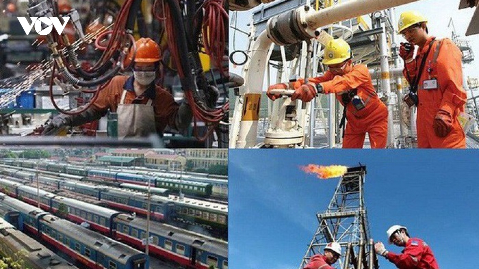 Tổng tài sản của 491 doanh nghiệp nhà nước đạt gần 3 triệu tỷ đồng