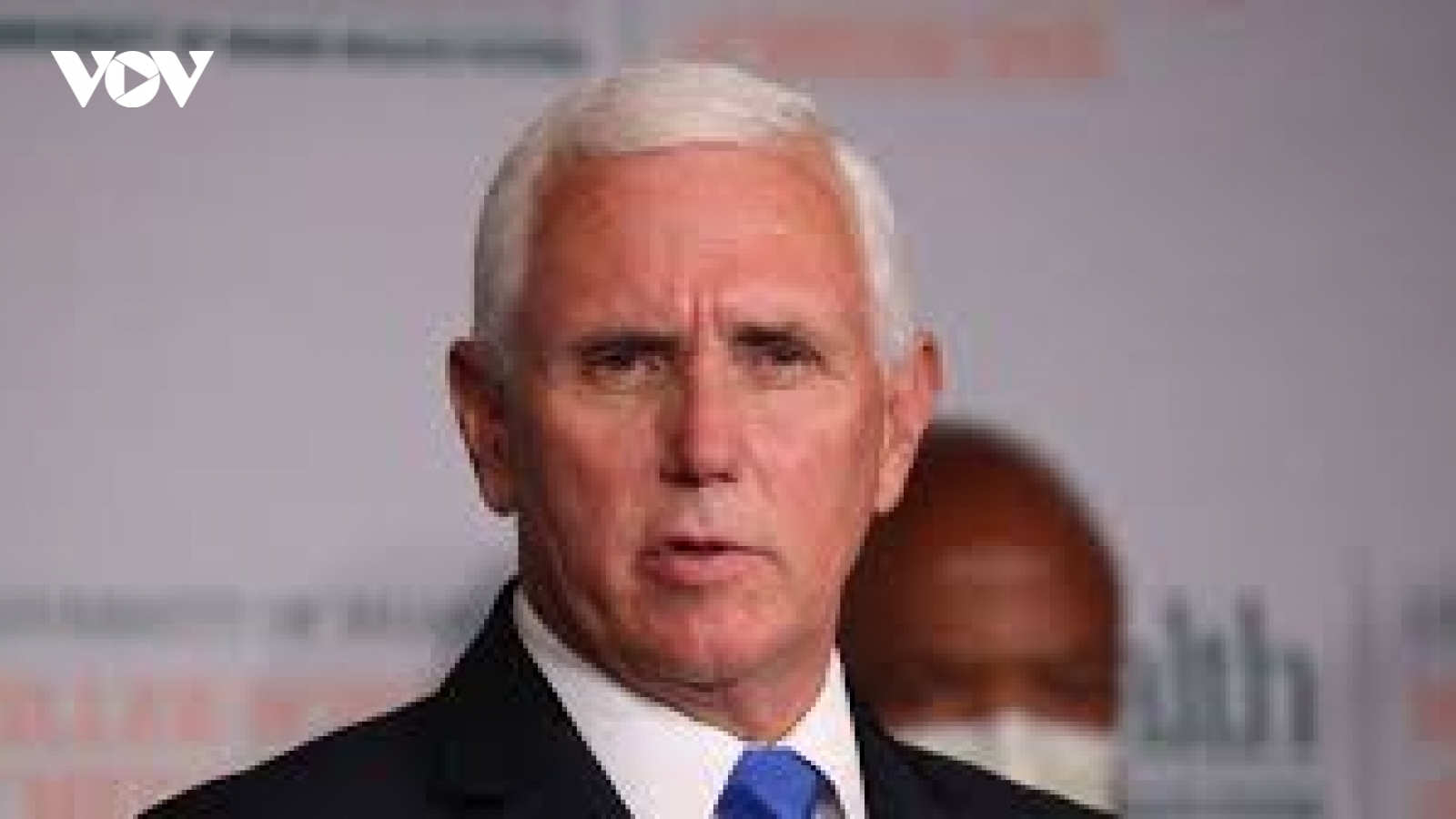 Phó Tổng thống Mỹ Mike Pence bị nghi xuất hiện triệu chứng mắc Covid-19