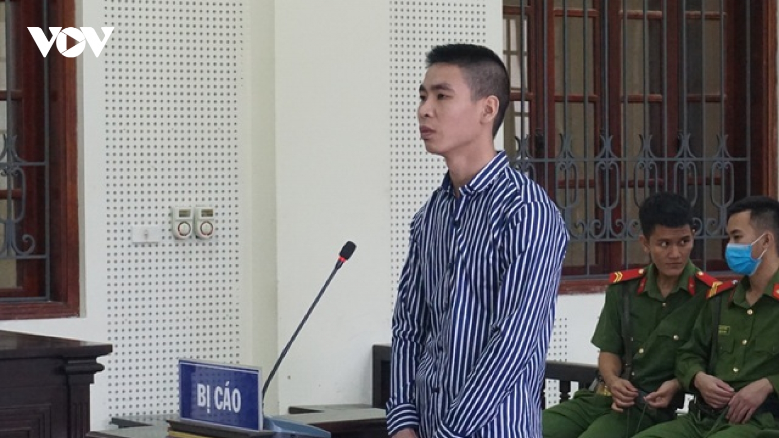 Tuyên án kẻ giả lệnh của Thiếu tướng Hồ Sỹ Tiến để lừa đảo tiền tỉ