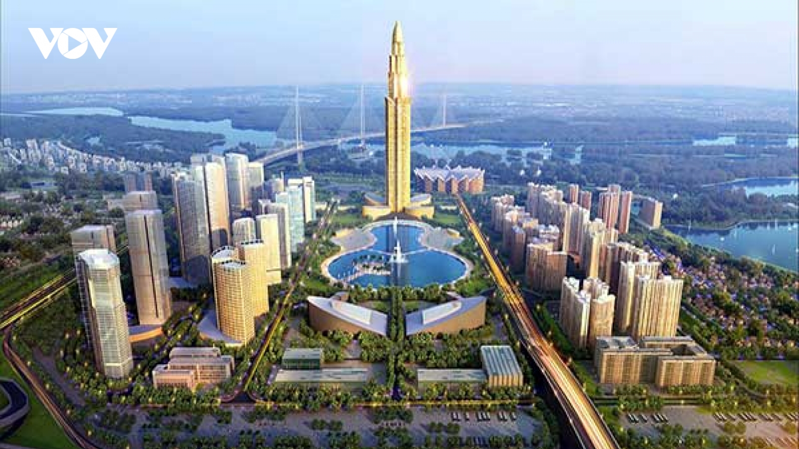 Đô thị thông minh cần được bắt đầu từ quy hoạch thông minh