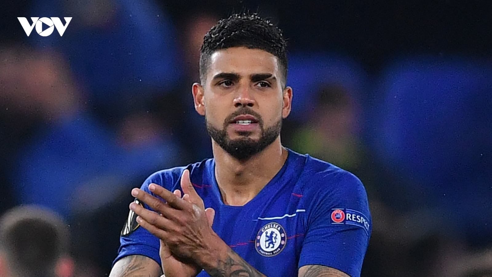 “Sao thất sủng” của Chelsea được 2 ông lớn ở Serie A theo đuổi
