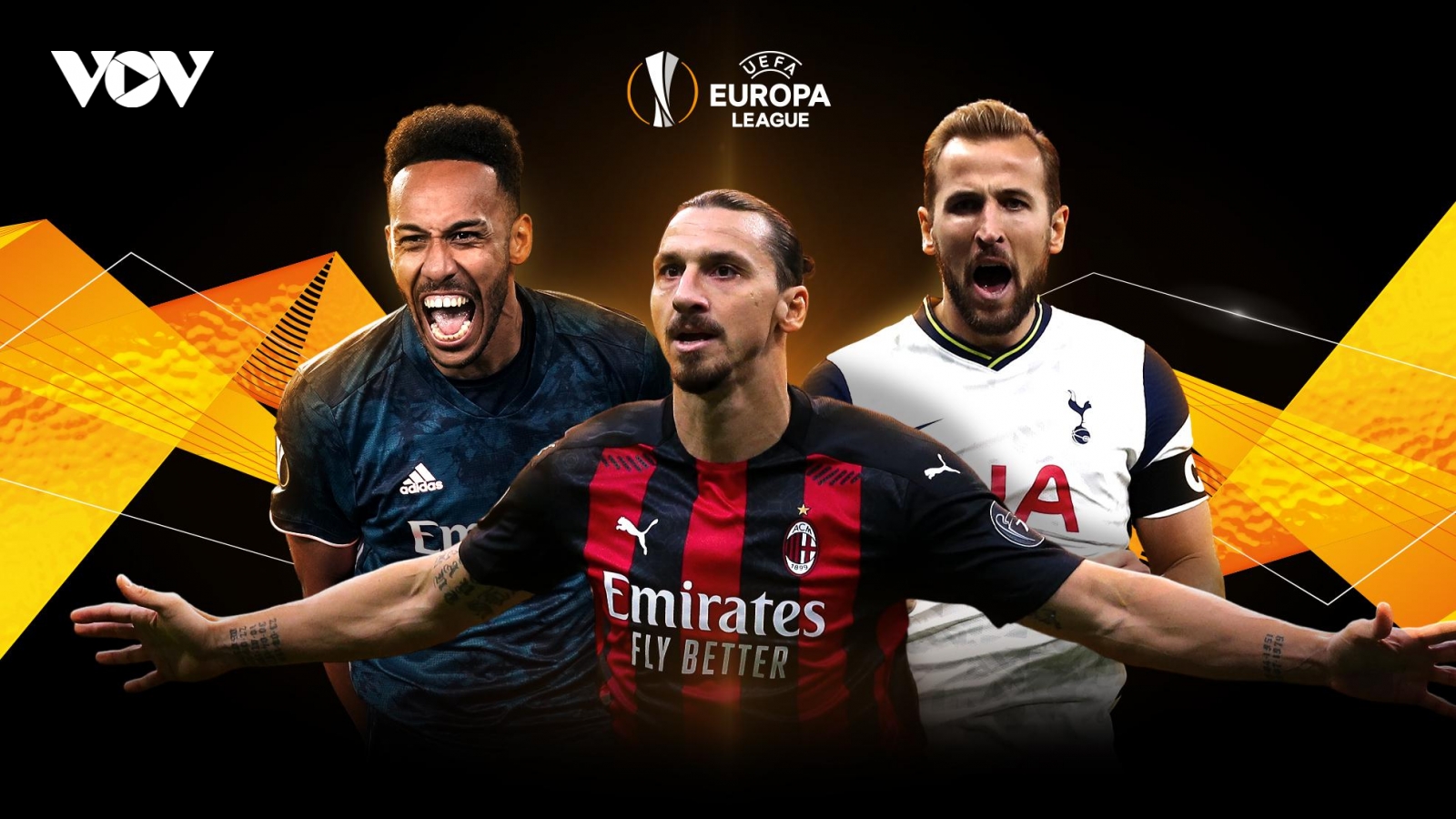 Những cặp đấu đáng xem nhất ở loạt trận Europa League tuần này