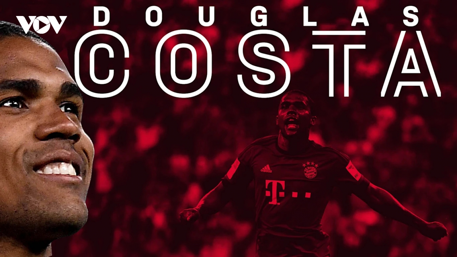 Bayern Munich chiêu mộ thành công “máy chạy” của Juventus