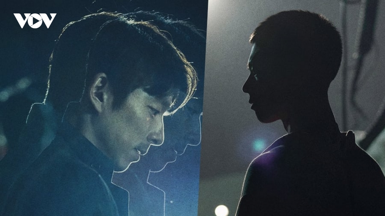 Bom tấn điện ảnh của Gong Yoo, Park Bo Gum hé lộ poster đầu tiên