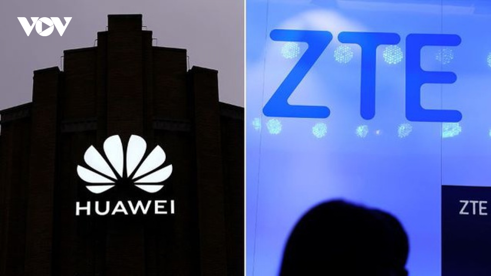 Thụy Điển chặn Huawei, ZTE tham gia mạng 5G do lo ngại vấn đề an ninh