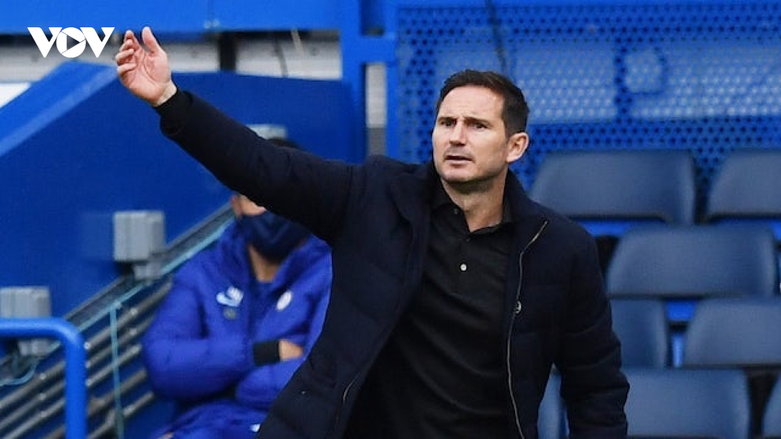 FC Krasnodar - Chelsea: Cơ hội vàng của Frank Lampard