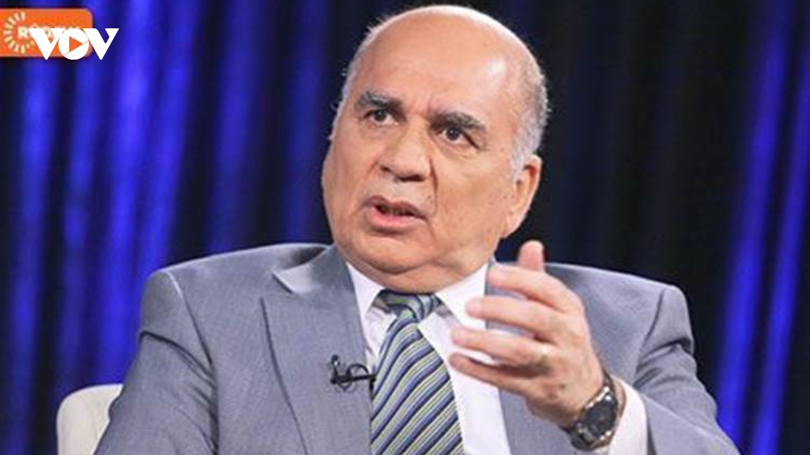 Iraq bất an với lời đe dọa rút nhân viên ngoại giao của Mỹ