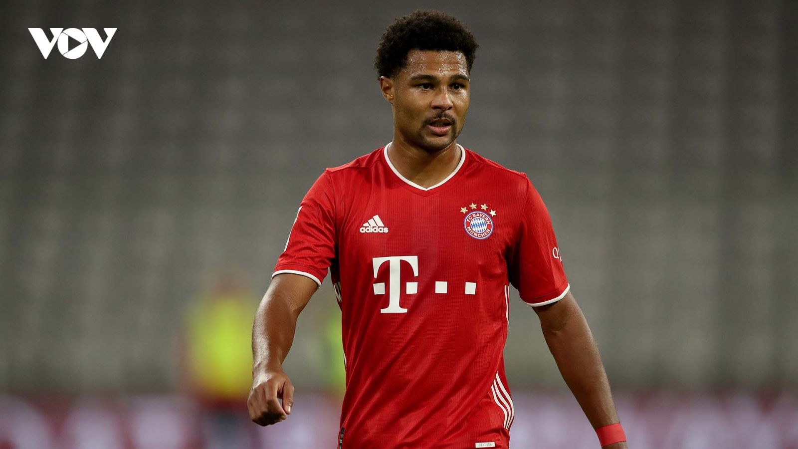 Sao Bayern Munich mắc Covid-19, lỡ hẹn trận ra quân Champions League