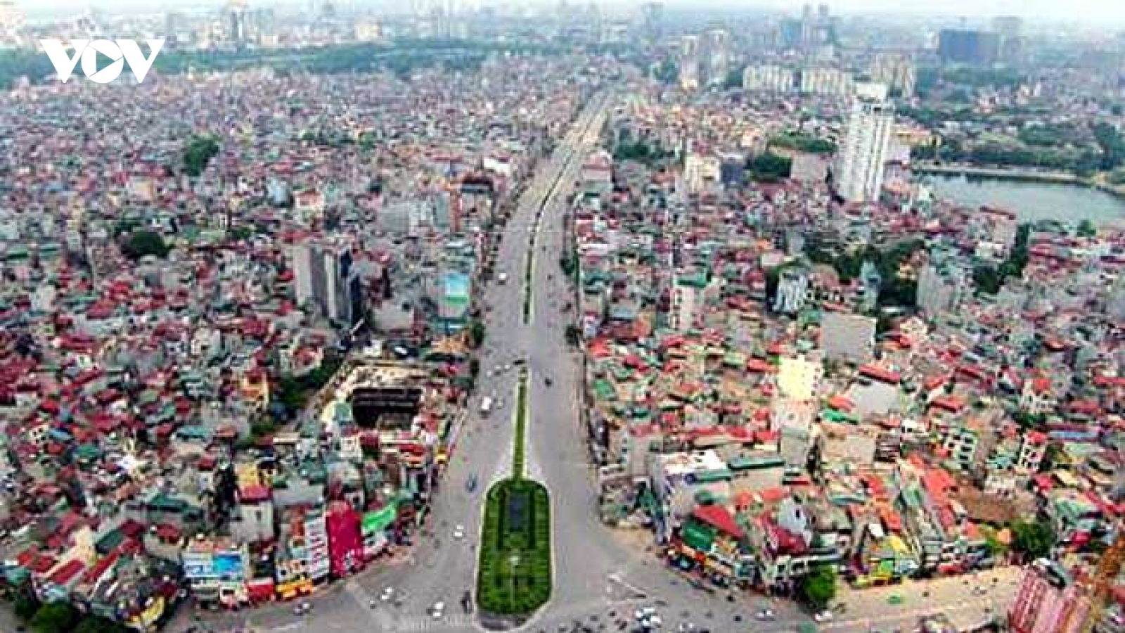 Hà Nội “gỡ vướng” tại các công trình giao thông trọng điểm
