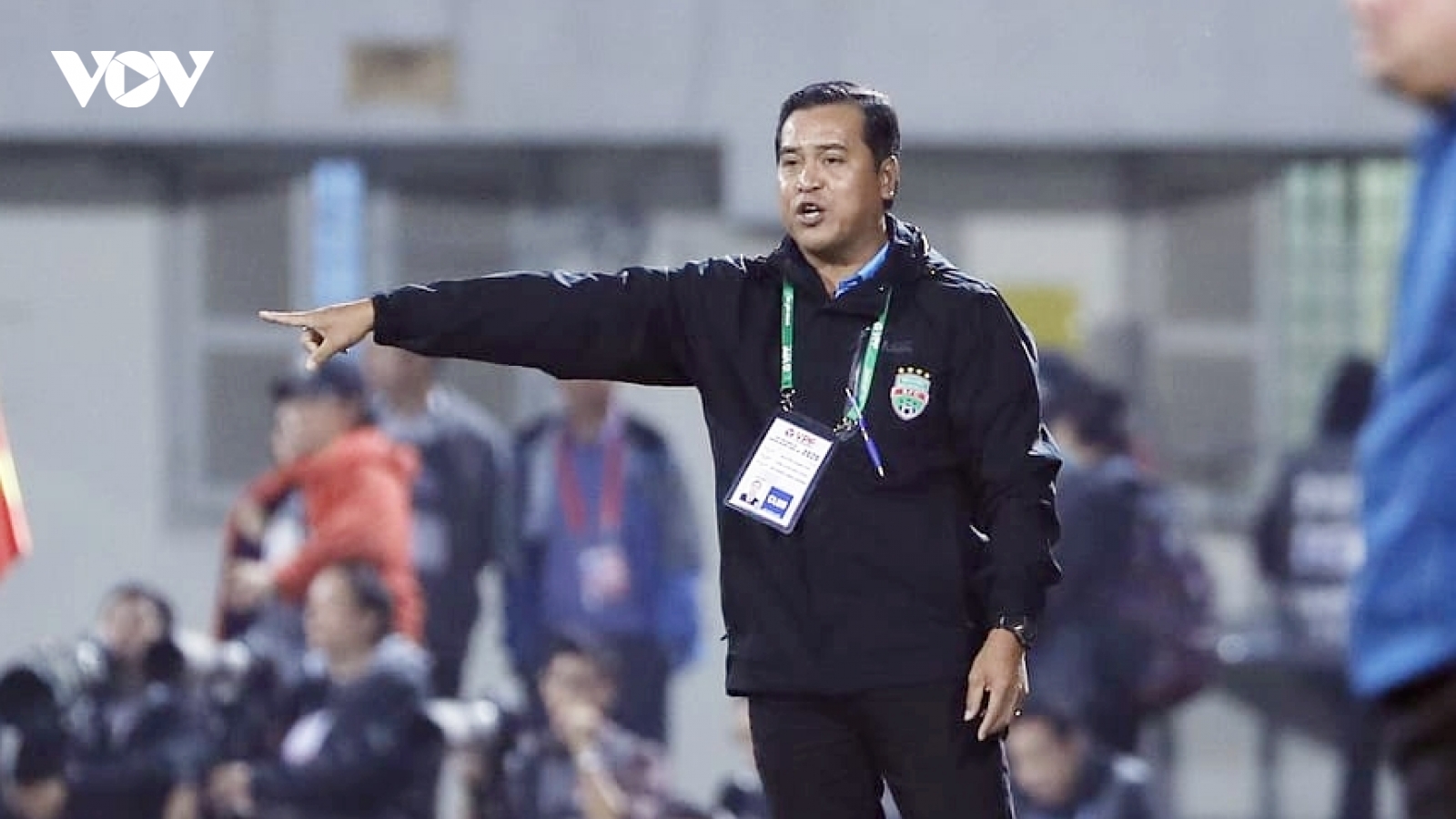 Thầy của Tiến Linh kể tên hai ứng viên nặng ký vô địch V-League 2020