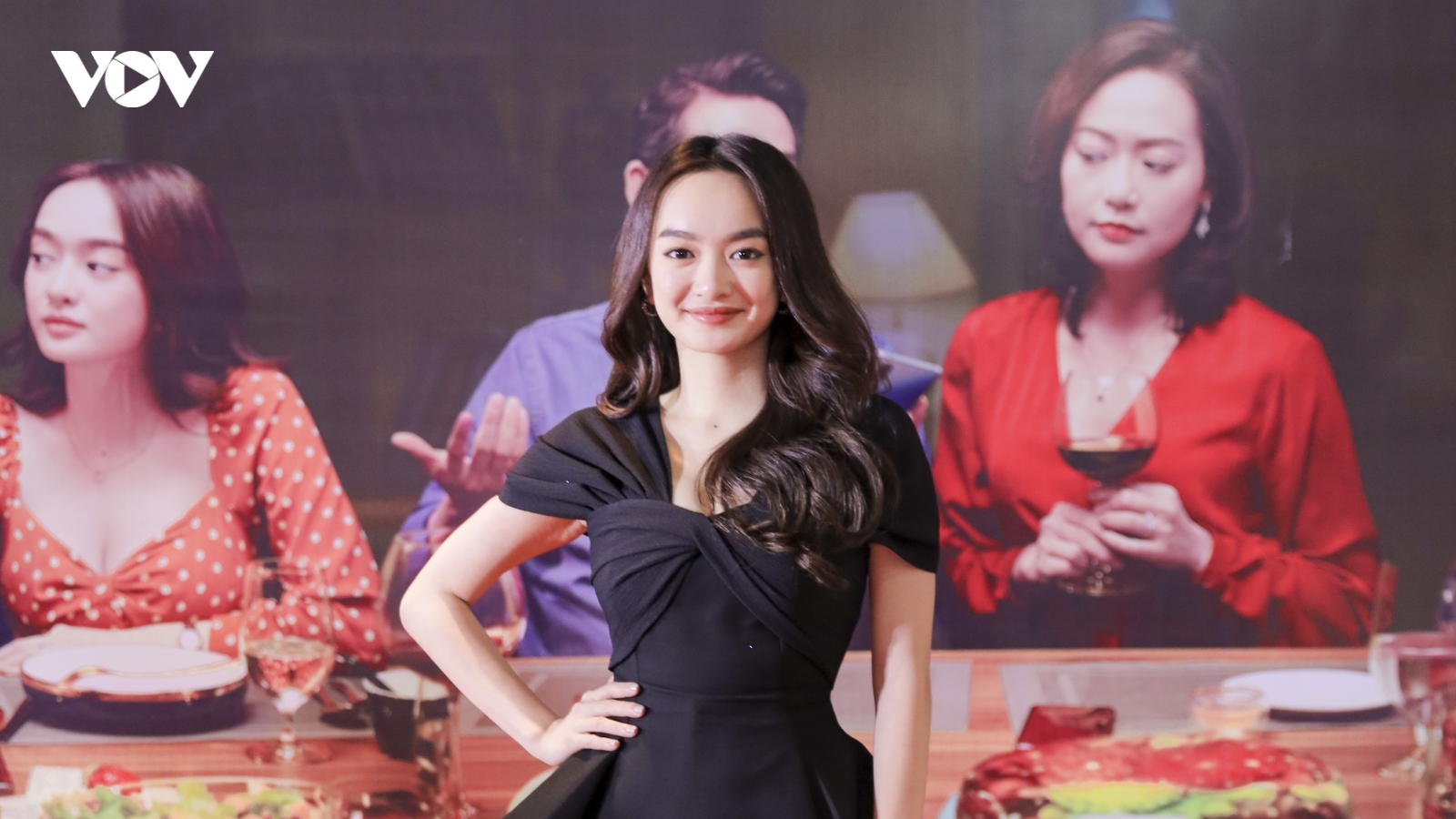Kaity Nguyễn: “Không có Kiều Minh Tuấn, tôi không thể hoàn thành vai diễn”