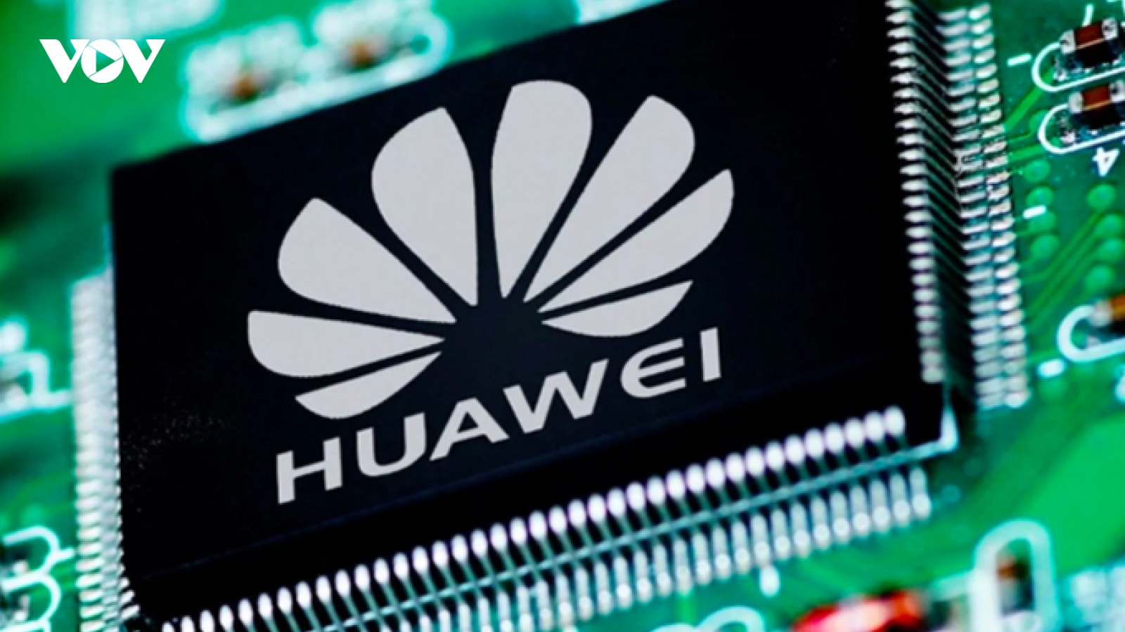 Anh tung bằng chứng cáo buộc Huawei có liên quan tới chính phủ Trung Quốc