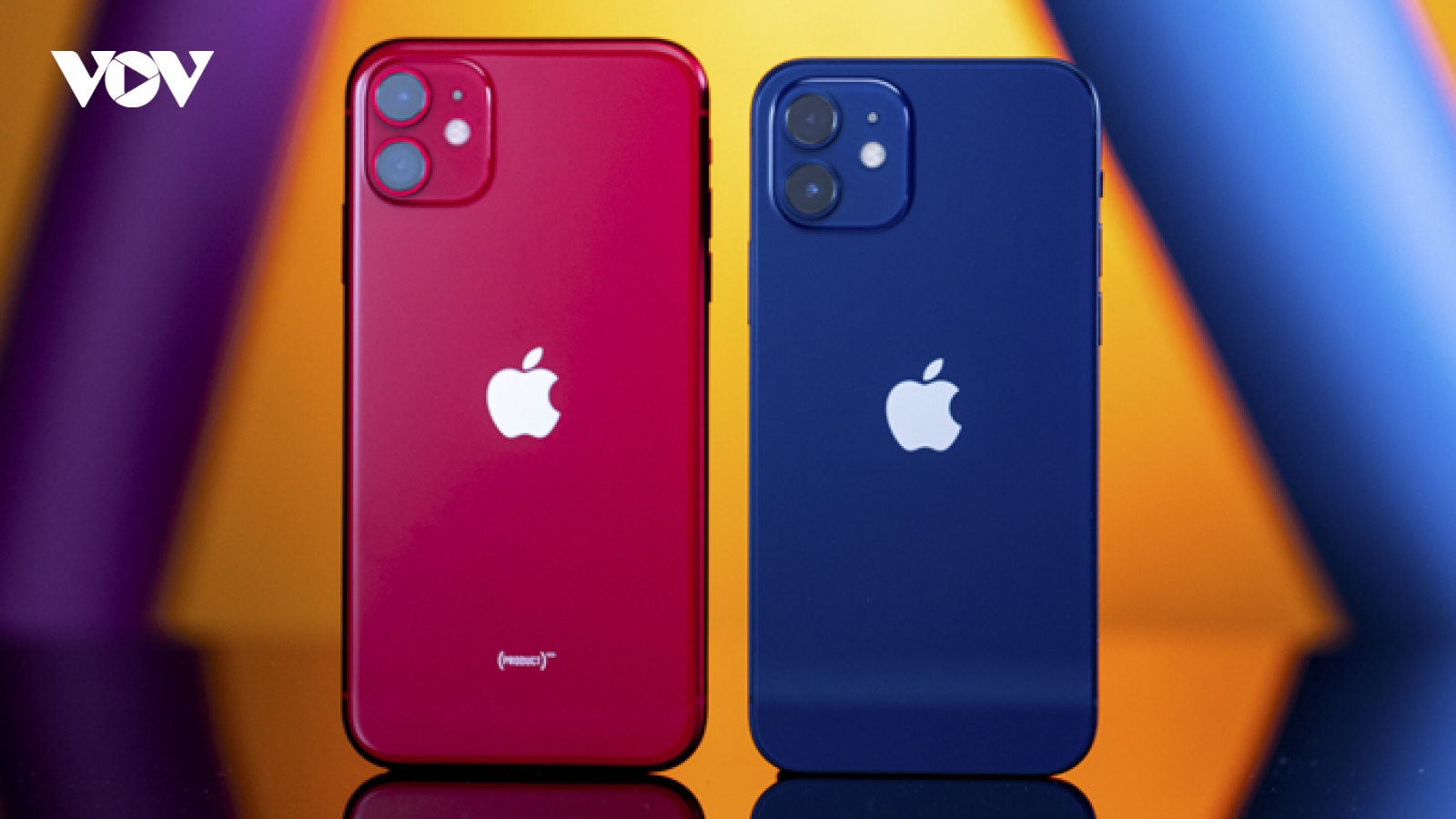 Giá đặt hàng của iPhone 12 liên tục giảm