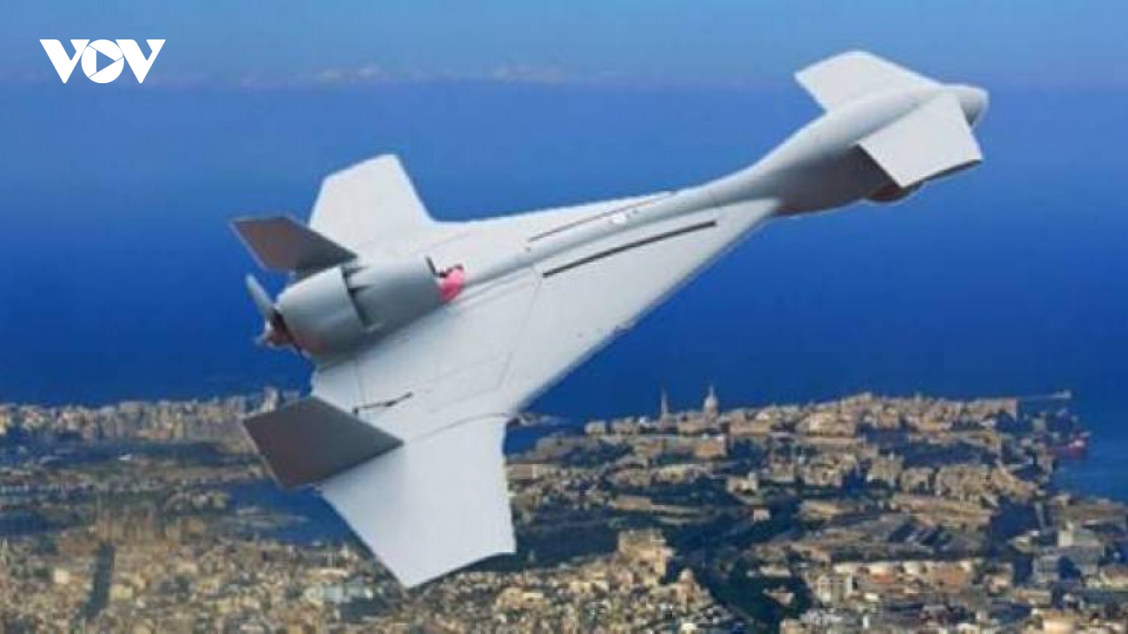 Vì sao UAV được triển khai ồ ạt trong cuộc xung đột giữa Armenia và Azerbaijan?