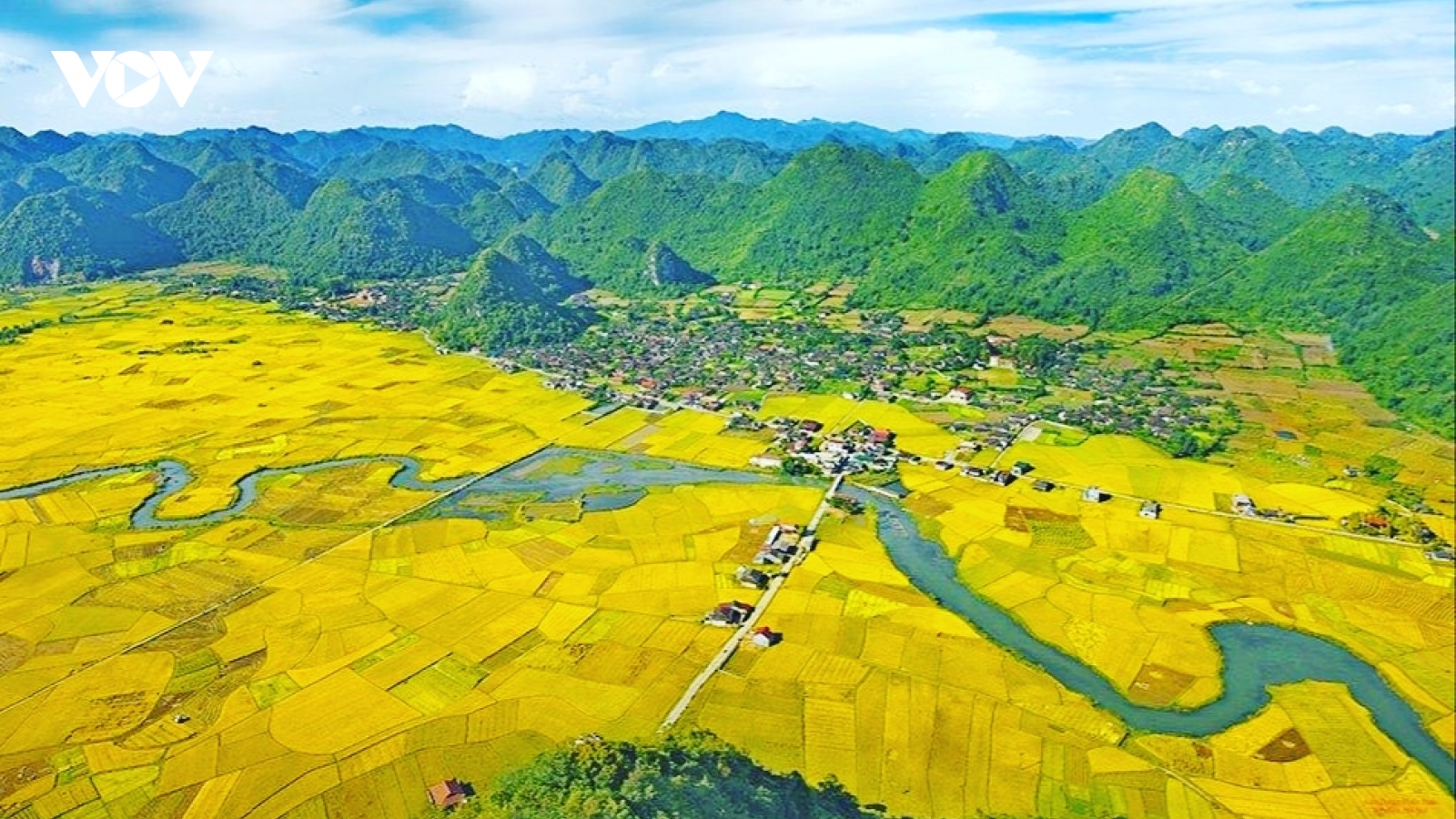 Khám phá “Thung lũng vàng” Bắc Sơn - điểm đến du lịch cộng đồng xứ Lạng