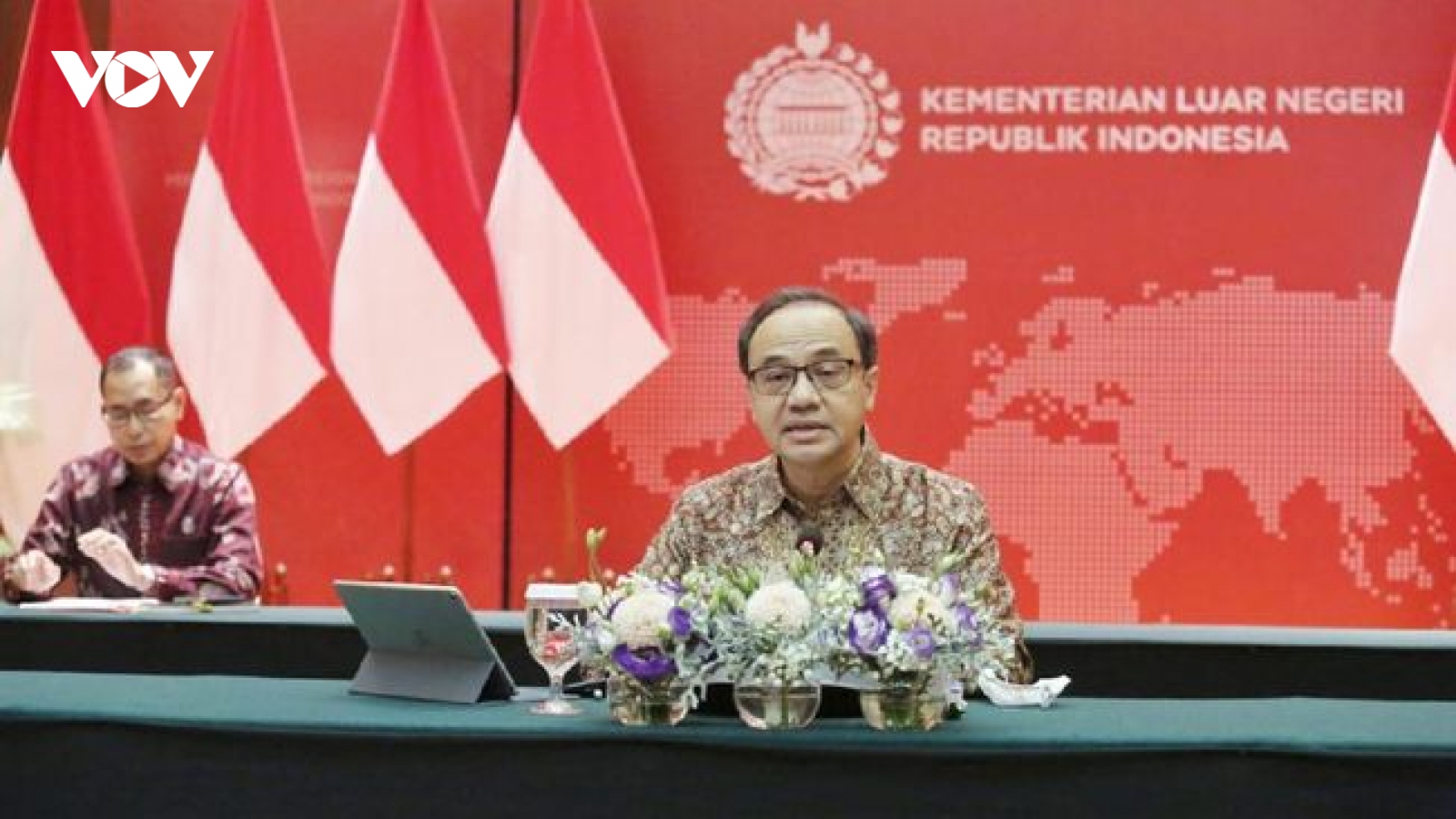 Indonesia chỉ trích phát ngôn của Tổng thống Pháp về thế giới Hồi giáo