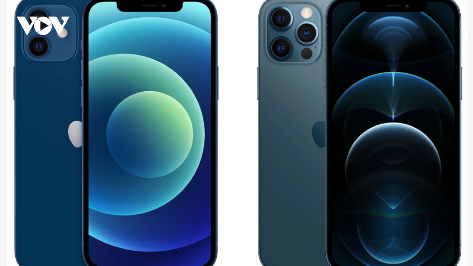 Mua iPhone 12 ở đâu rẻ nhất thế giới?