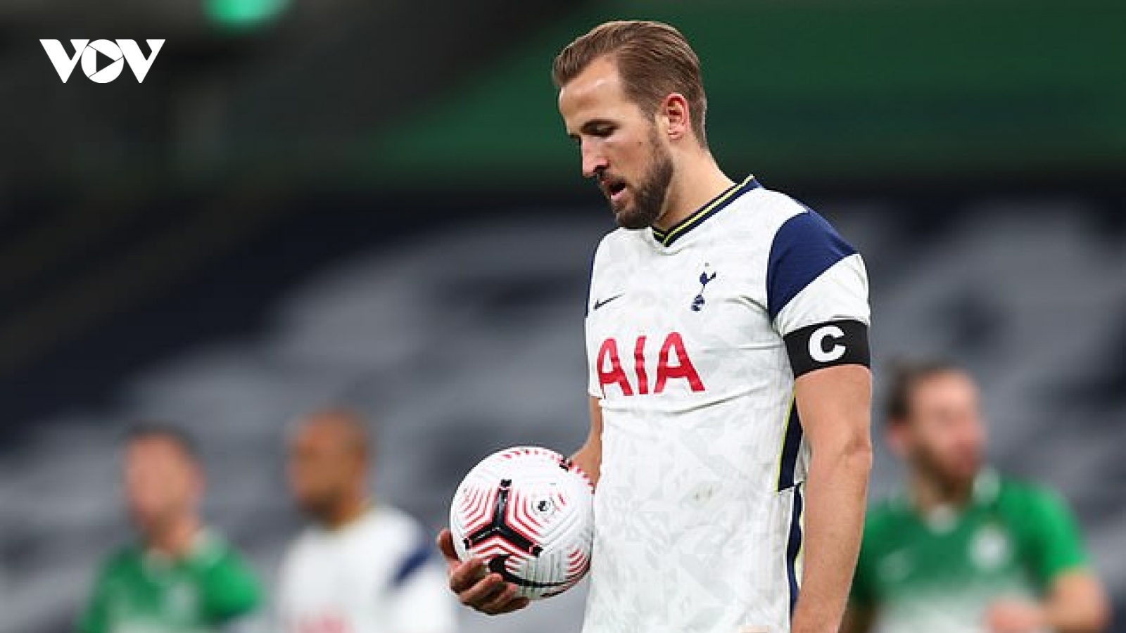 HLV Mourinho chỉ trích đồng nghiệp Southgate khi gọi Harry Kane lên ĐT Anh