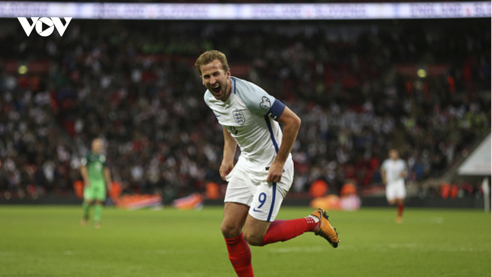 Ngày này năm xưa: Harry Kane đưa ĐT Anh đến World Cup 2018