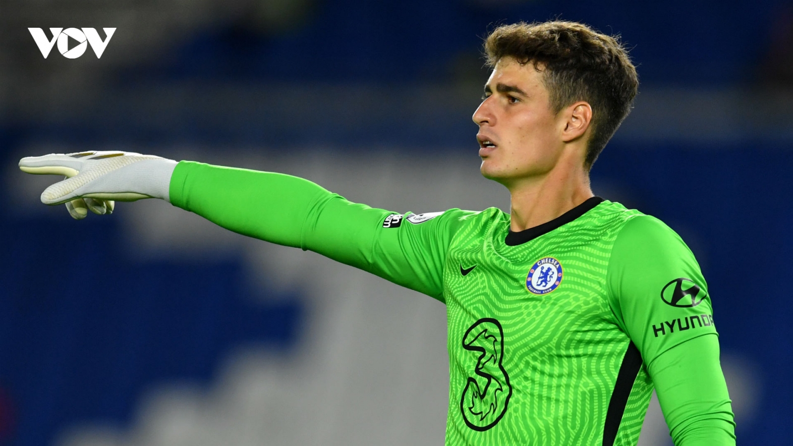 Chelsea - Southampton: Cơ hội cuối cho Kepa?