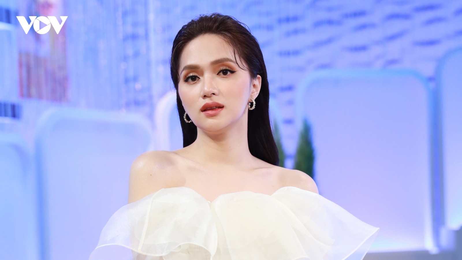 Hương Giang nghẹn ngào hối hận vì từng ăn cắp tiền, làm bố tổn thương