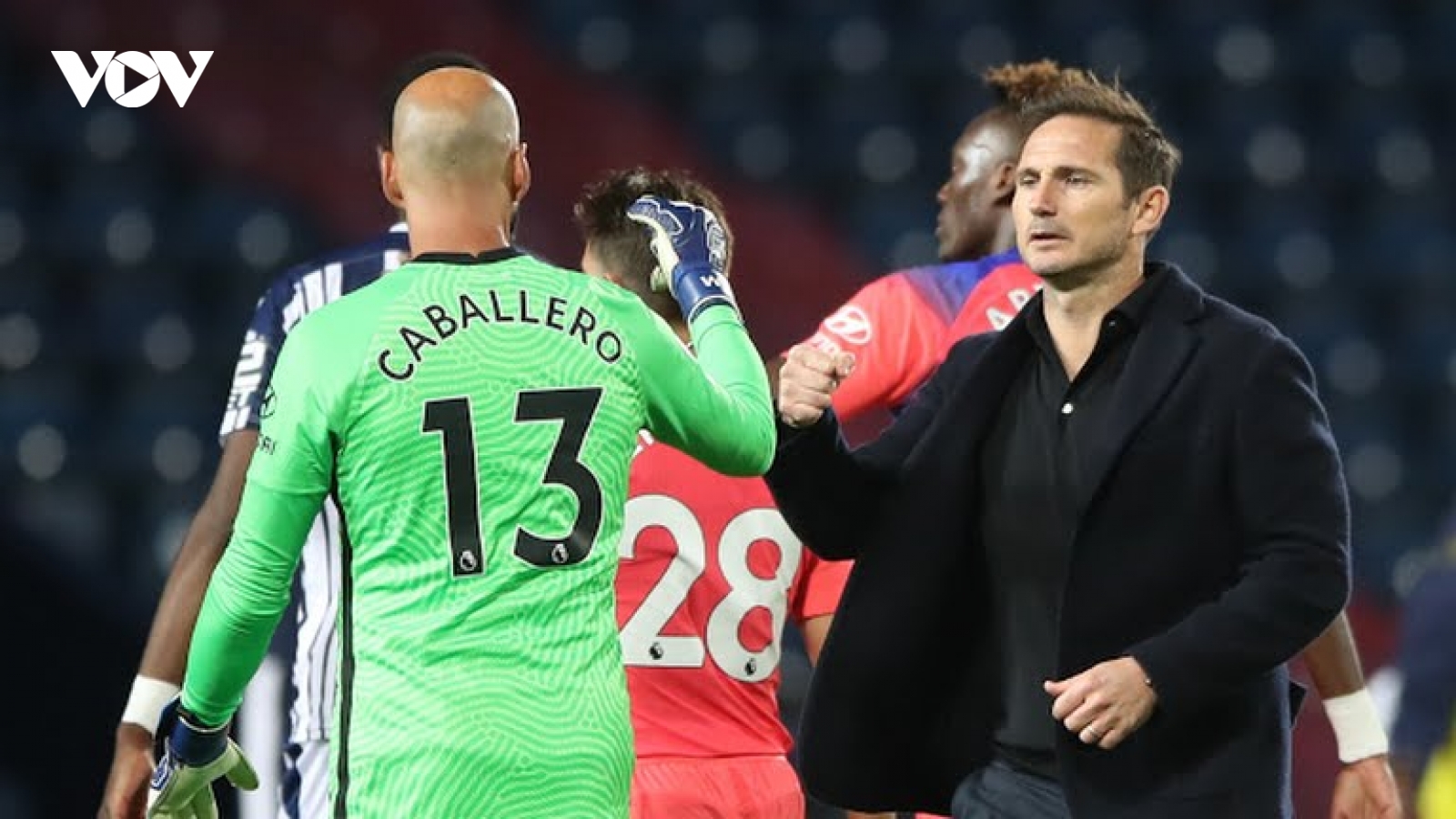 Chelsea - Crystal Palace: HLV Lampard đừng đi vào vết xe đổ của Solskjaer