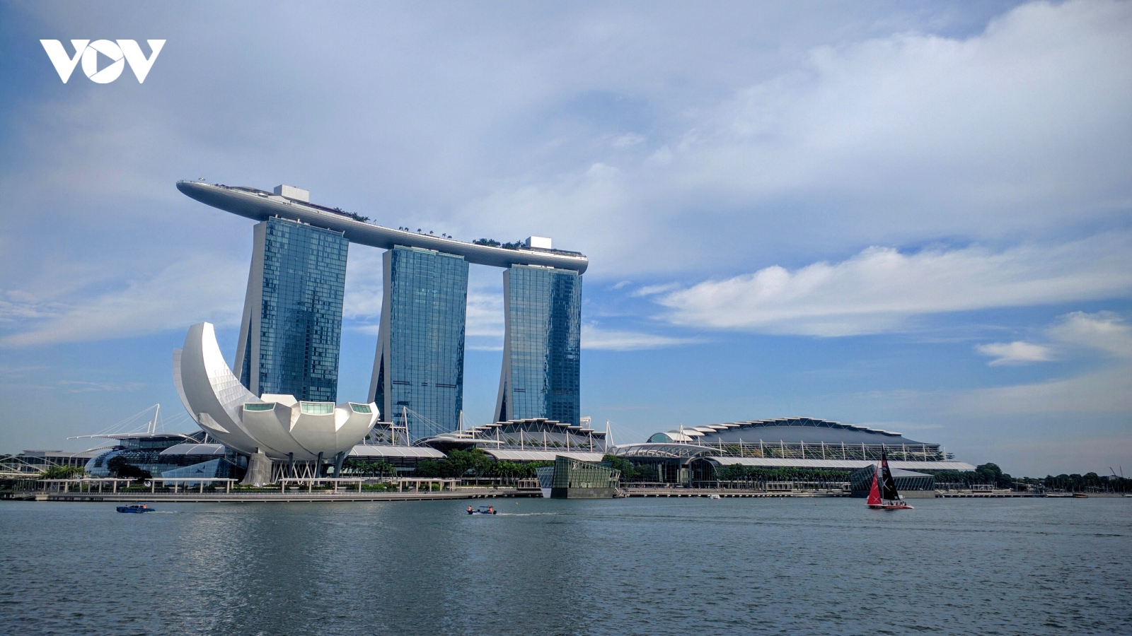 Người Việt có nên du lịch Singapore sau ngày 8/10 hay không?