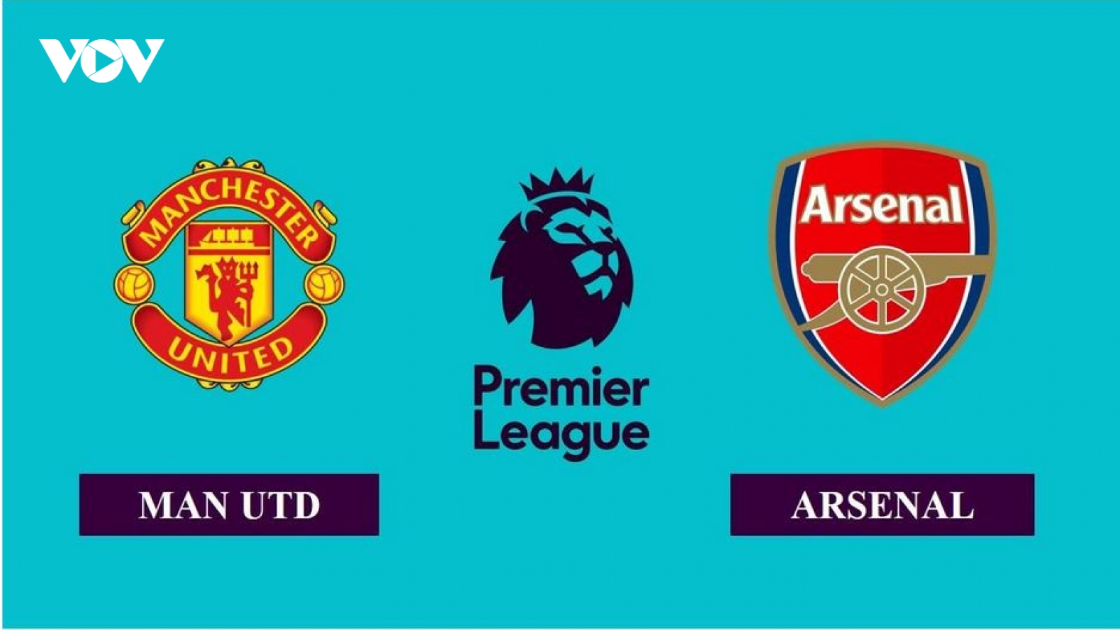Lịch thi đấu vòng 7 Ngoại hạng Anh 2020/2021: MU đại chiến Arsenal