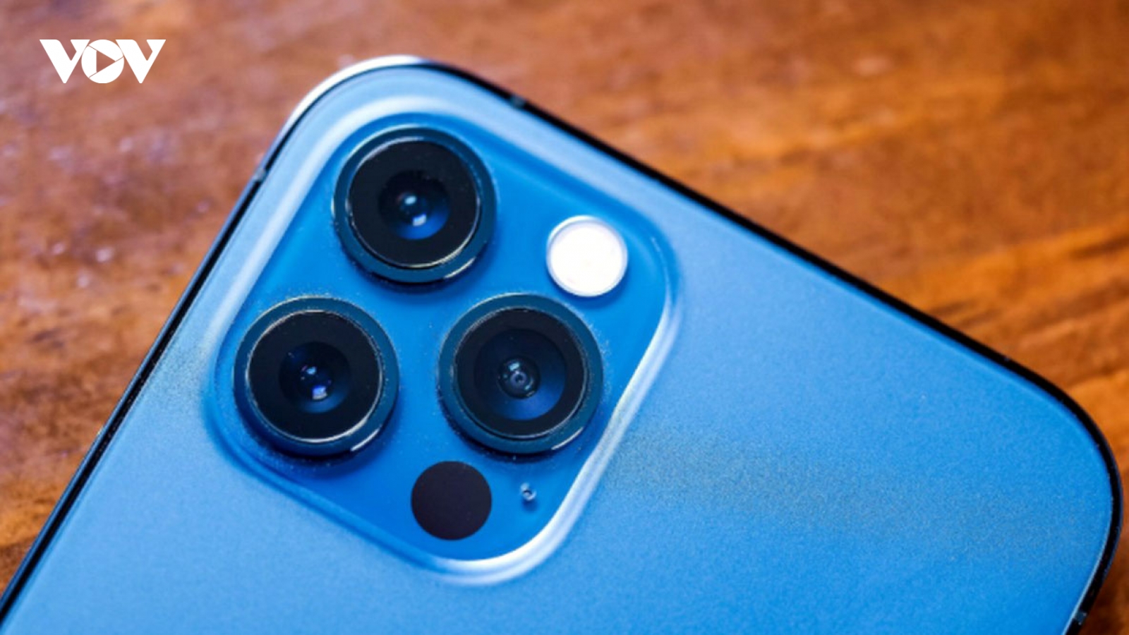 Lidar : "Vũ khí" hữu dụng của Apple mà nhiều người chưa biết