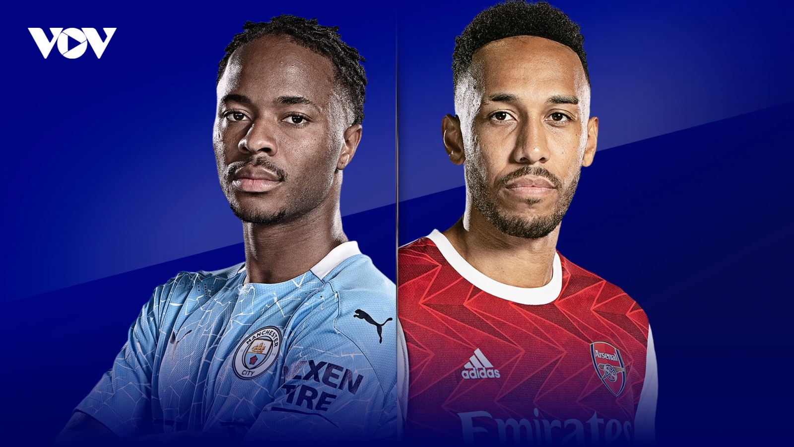Man City – Arsenal: Ác mộng của ai?
