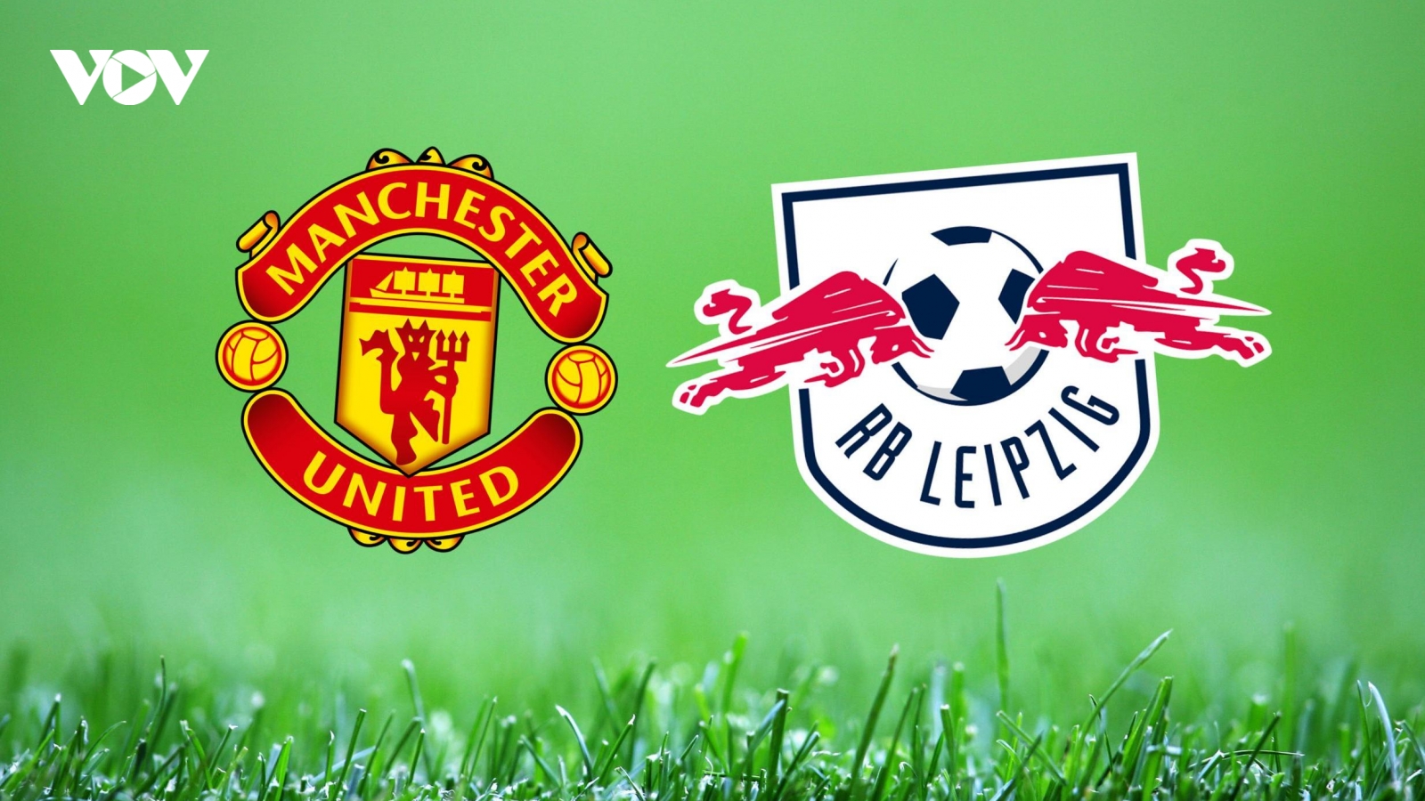 MU - Leipzig: Chiến thắng để khẳng định