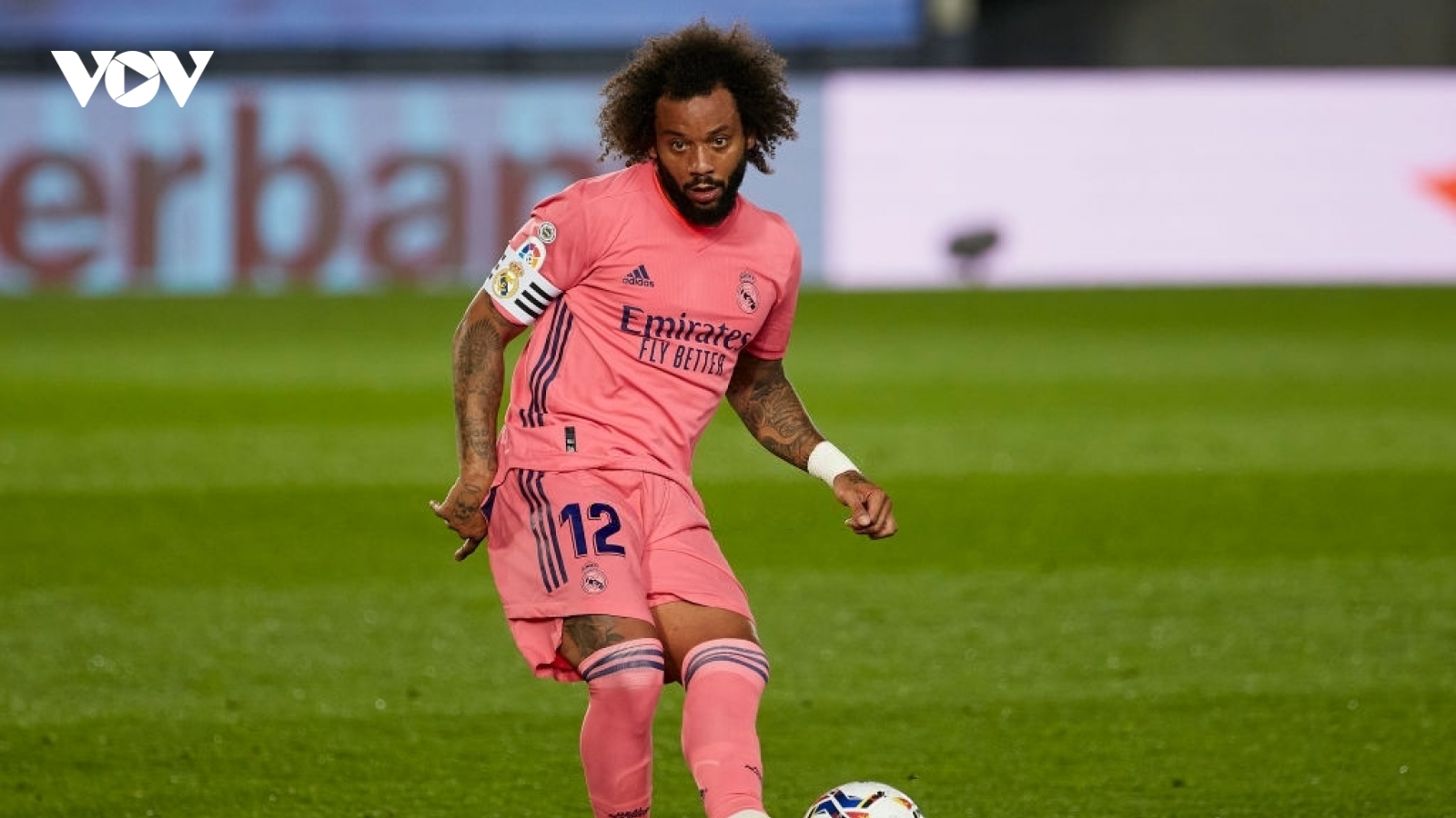 Marcelo muốn chấm dứt hợp đồng với Real Madrid