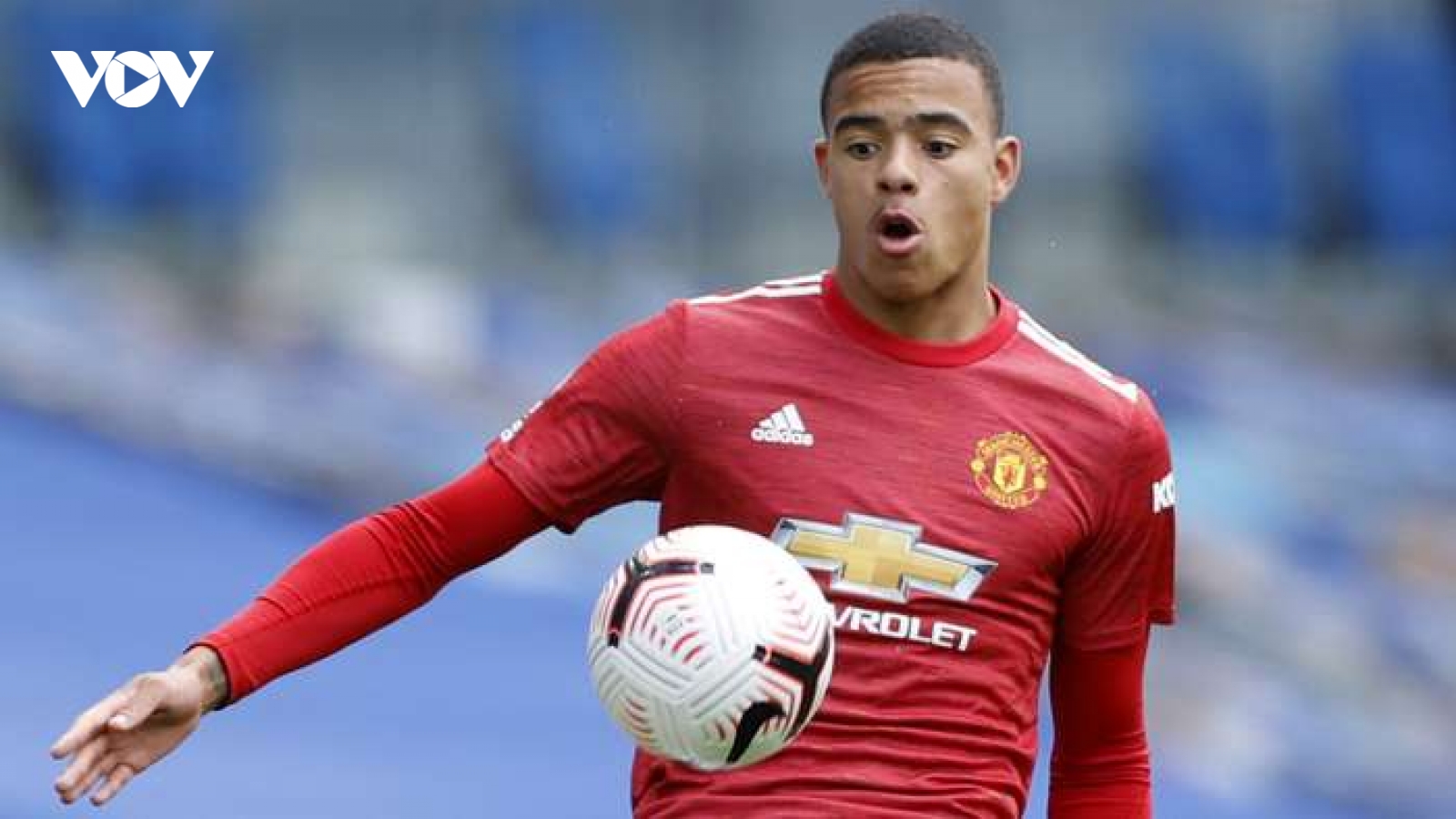 MU ngược dòng thần thánh, HLV Solskjaer nói lý do loại Greenwood