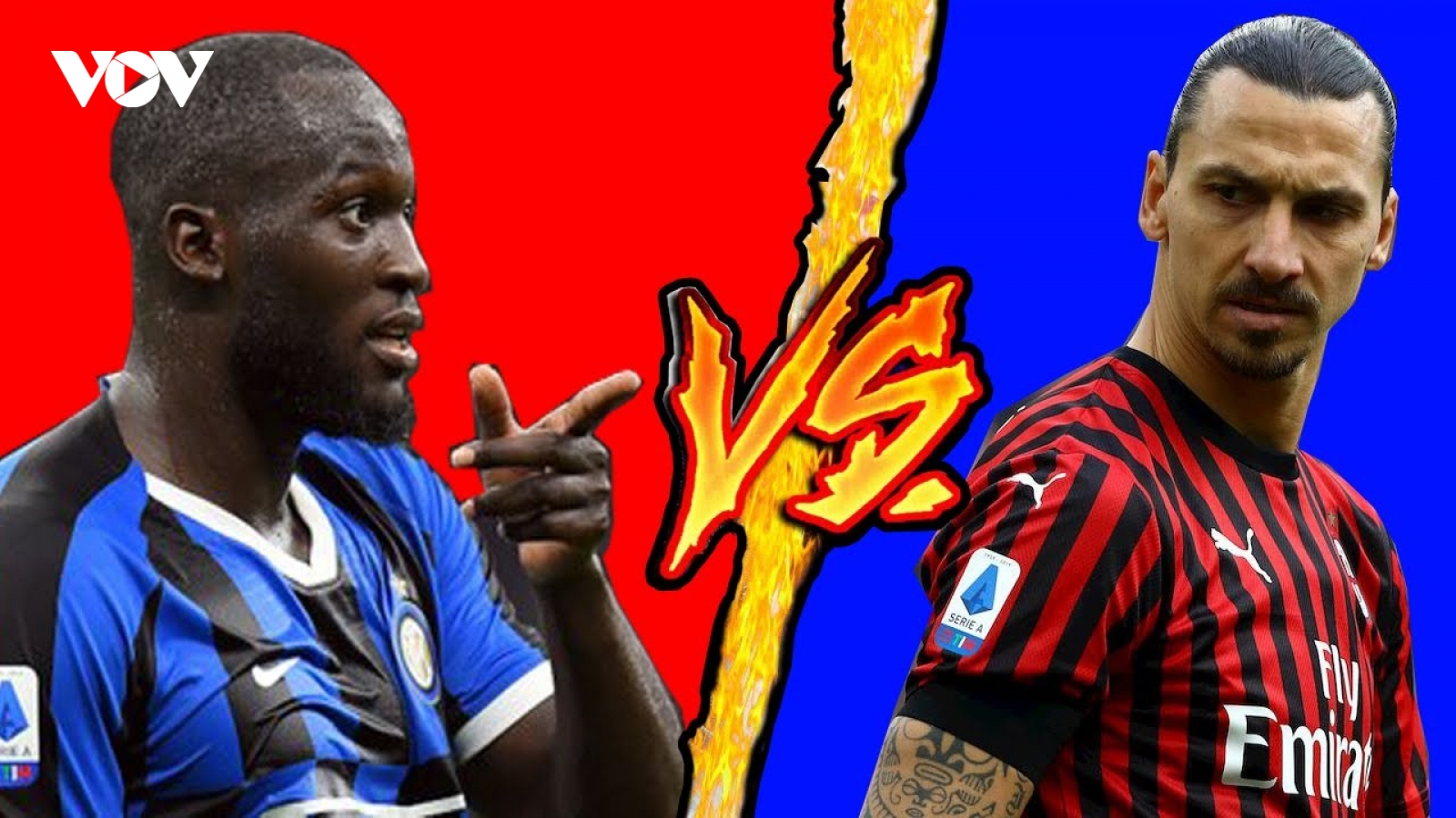 Inter Milan - AC Milan: Sống lại ký ức